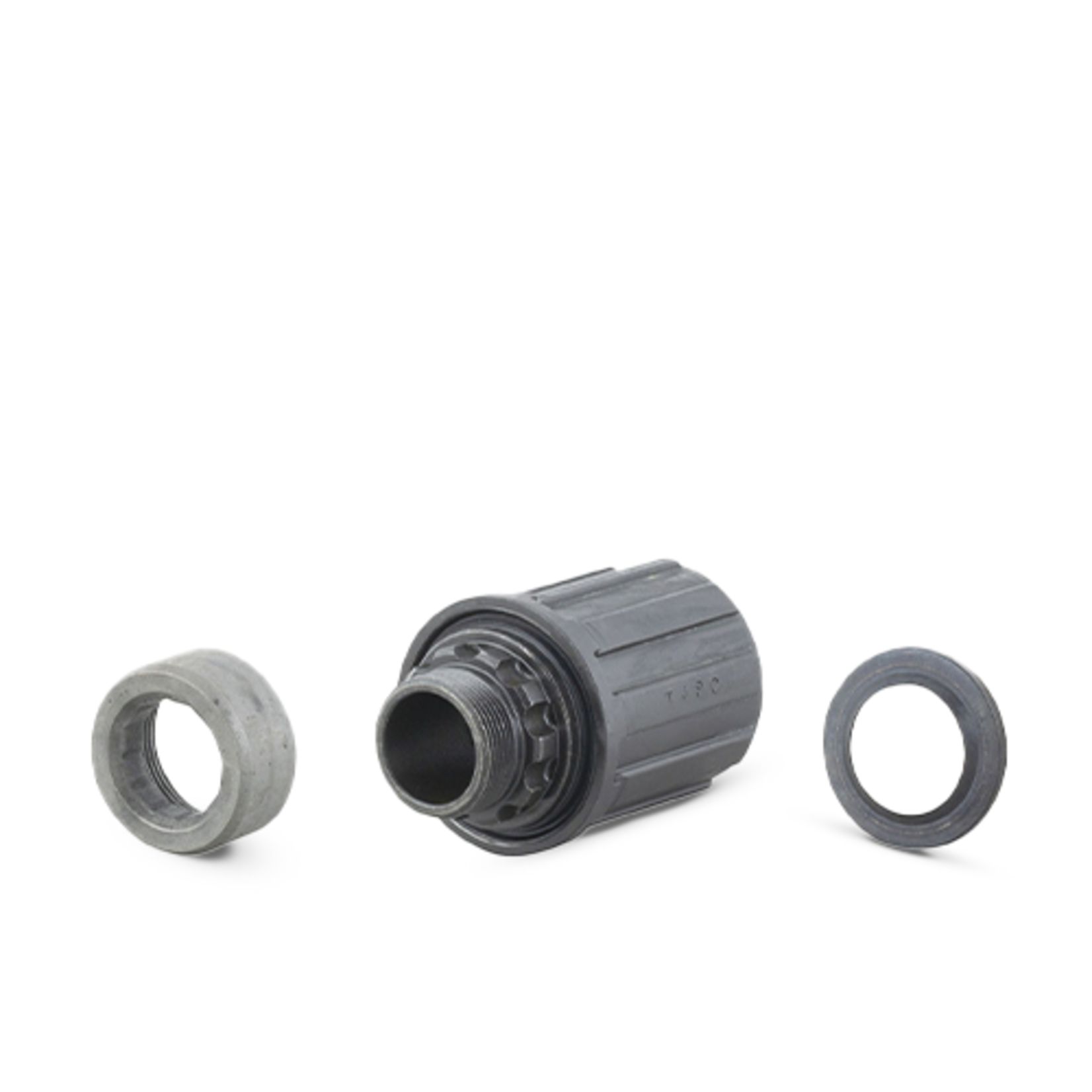 Bontrager BONTRAGER DC-3248 10/11-SPEED FREEHUB BODY