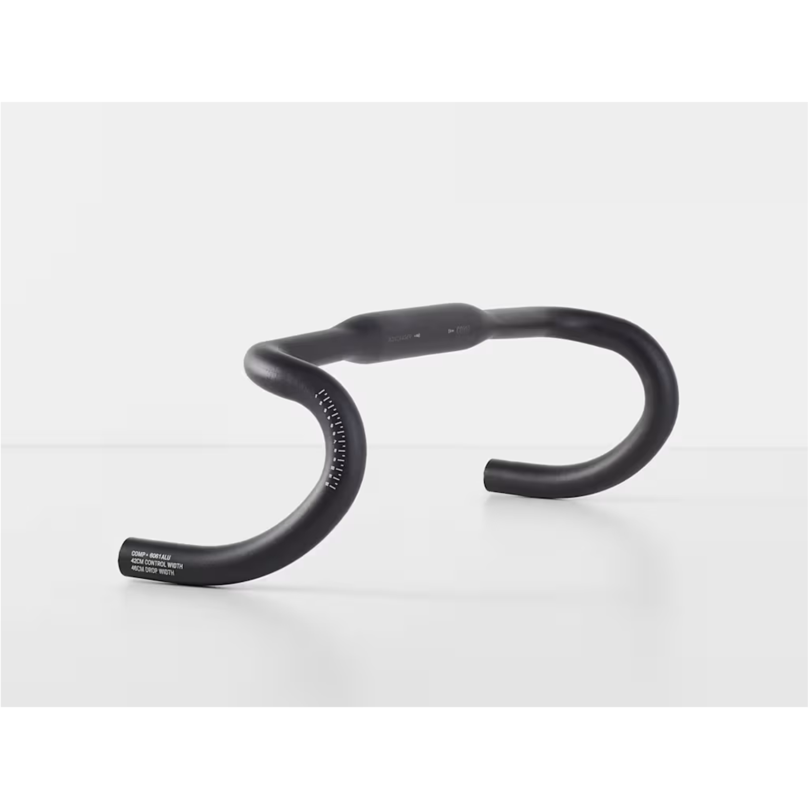 Bontrager BONTRAGER COMP ROAD HANDLEBAR BLACK