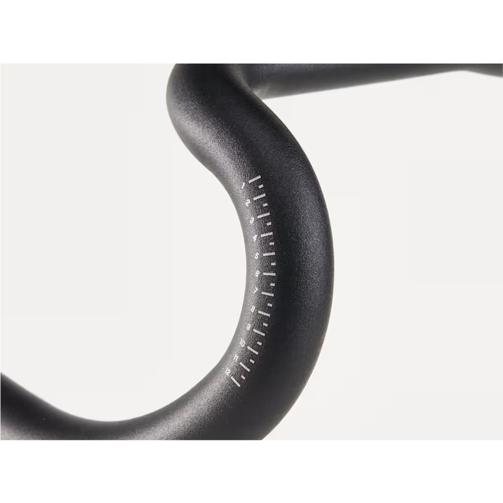 Bontrager BONTRAGER COMP ROAD HANDLEBAR BLACK