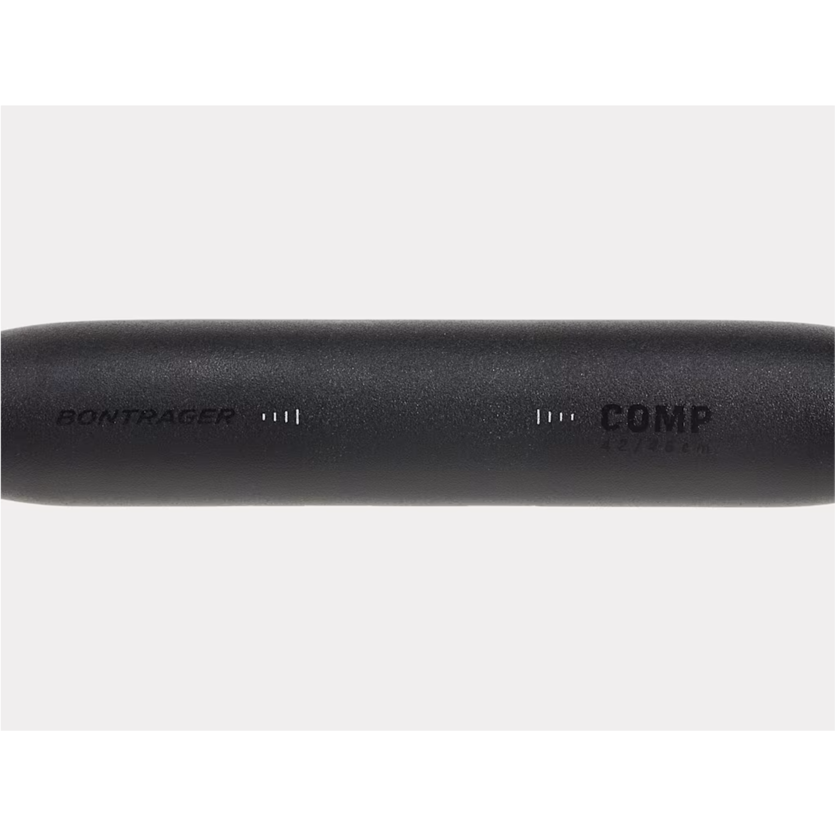 Bontrager BONTRAGER COMP ROAD HANDLEBAR BLACK
