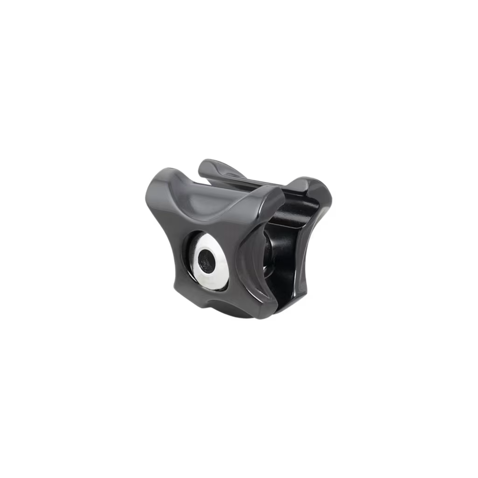 Bontrager BONTRAGER ROTARY HEAD SEATPOST 7 X 7 MM SADDLE CLAMP EARS