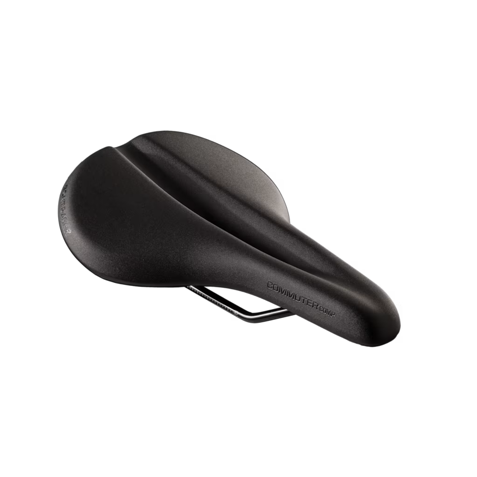 Bontrager BONTRAGER COMMUTER COMP BIKE SADDLE