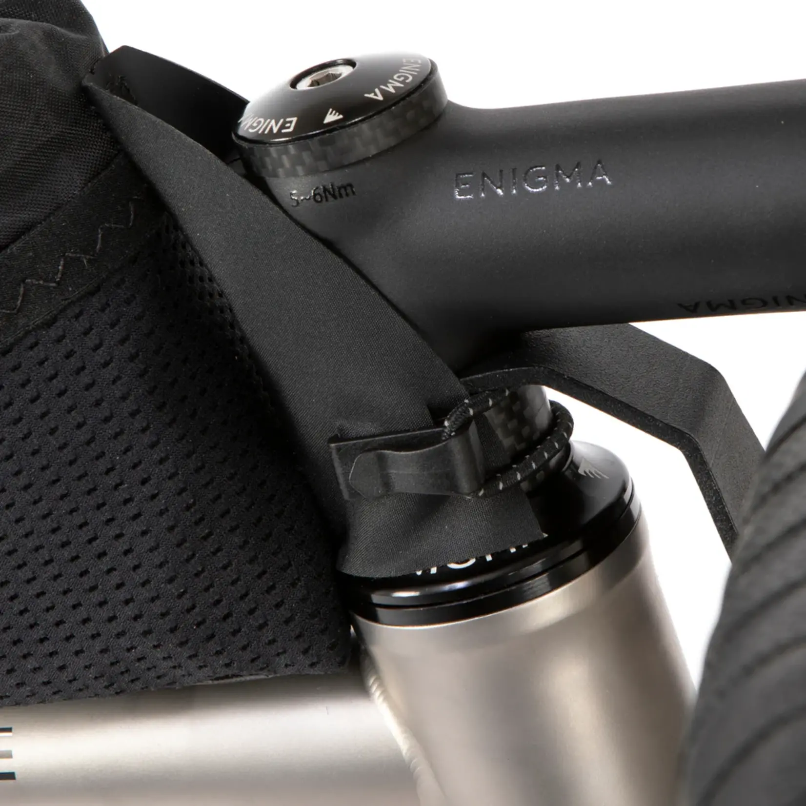 RESTRAP RESTRAP RACE TOP TUBE BAG - SHORT