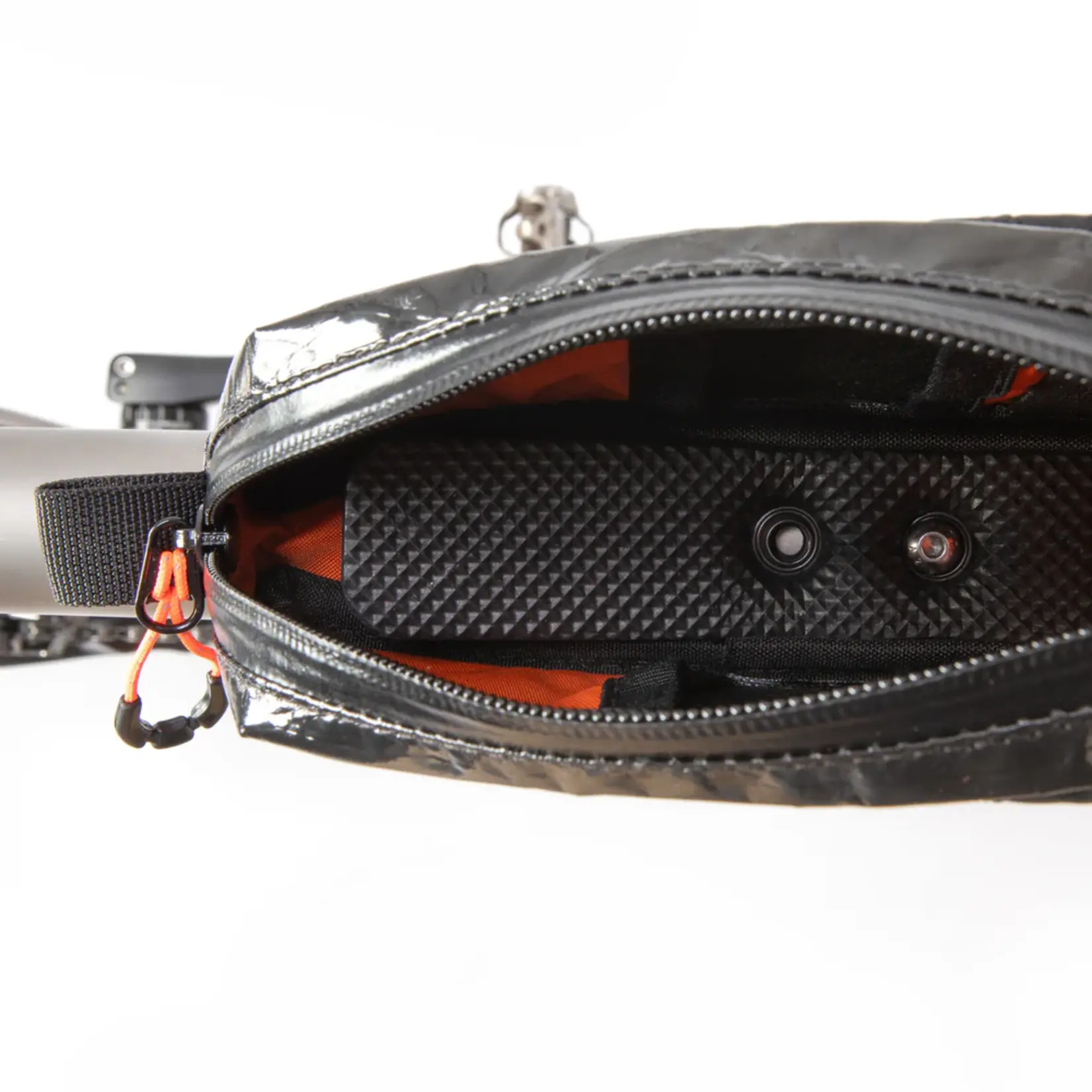RESTRAP RESTRAP RACE TOP TUBE BAG - SHORT
