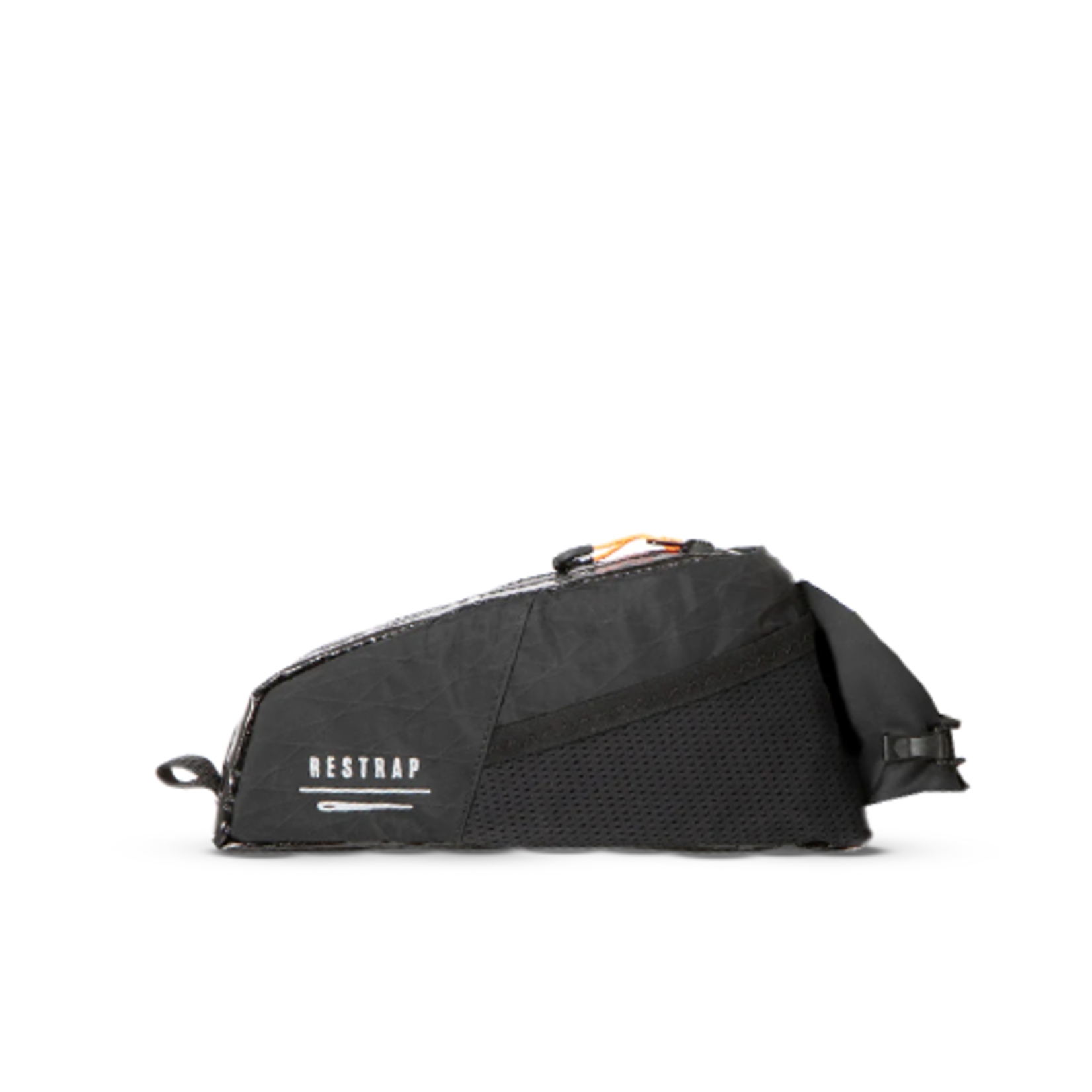 RESTRAP RESTRAP RACE TOP TUBE BAG - SHORT