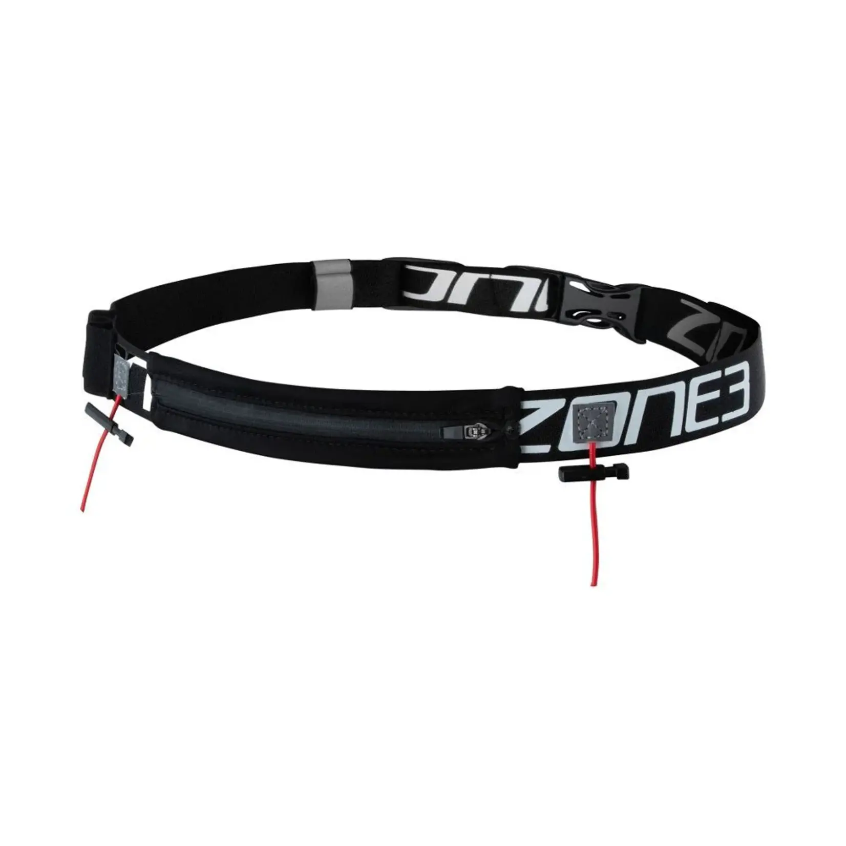 ZONE3 ZONE3 RACE NUMBER BELT