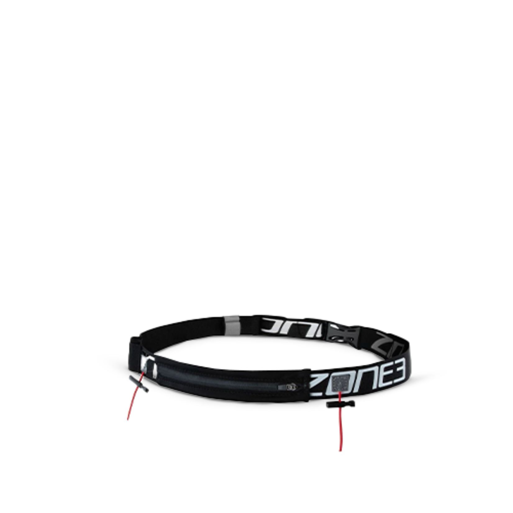 ZONE3 ZONE3 RACE NUMBER BELT