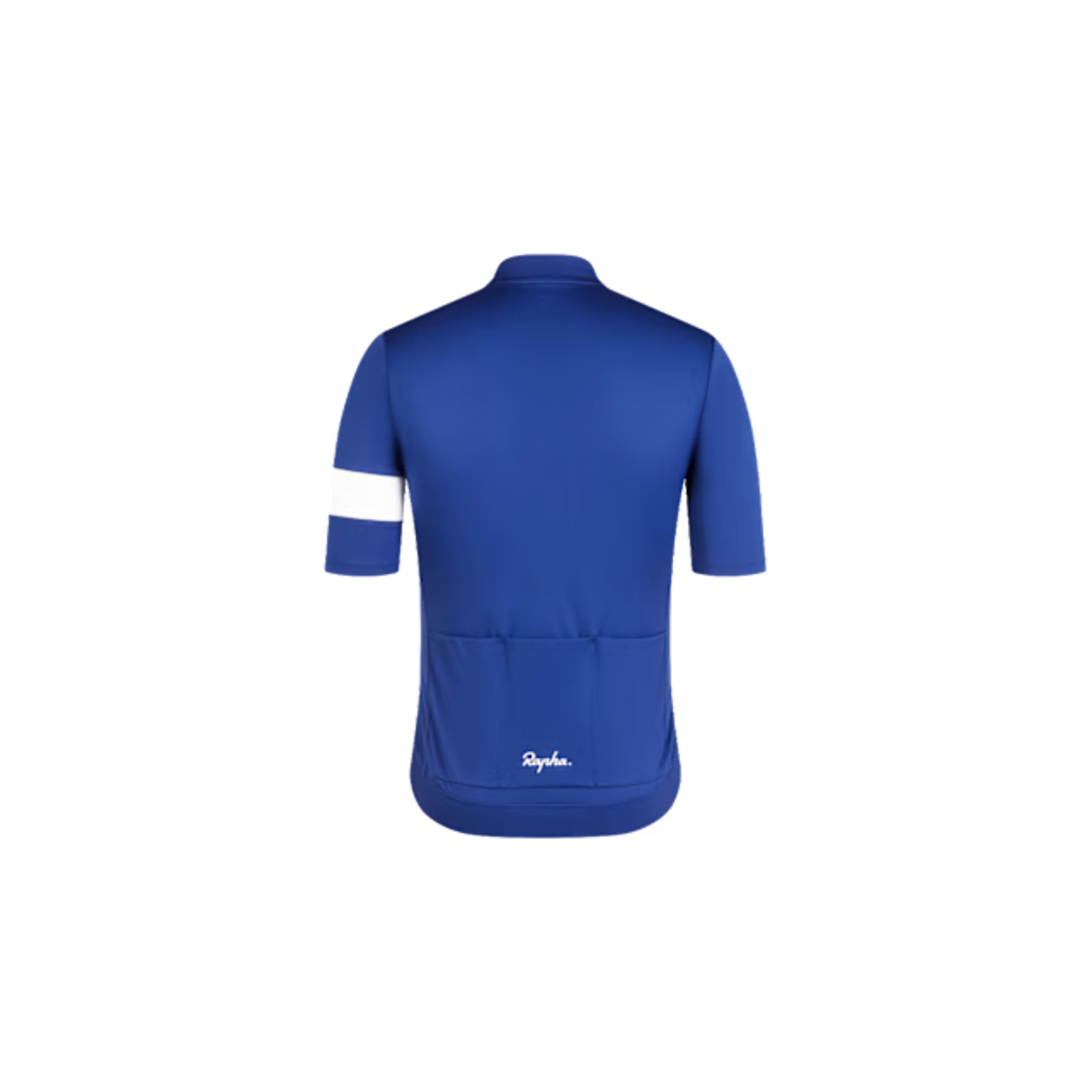 RAPHA RAPHA CORE CYCLING JERSEY NAVY