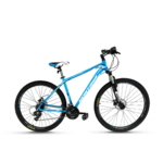 MONTANA MONTANA DRA DISC BLUE / WHITE