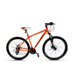 MONTANA MONTANA DRA DISC ORANGE / BLACK