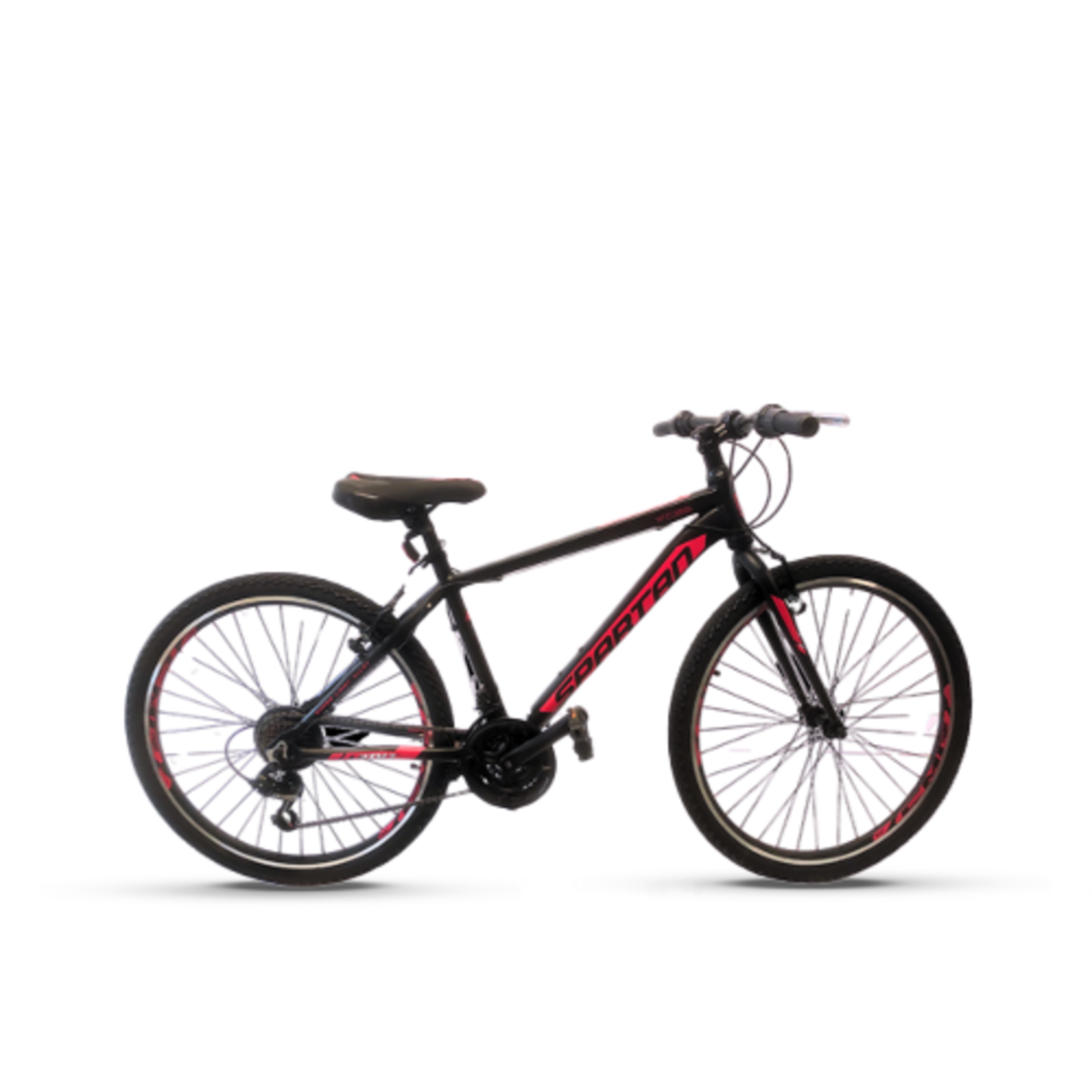 UMIT UMIT 24 SPARTAN BLACK/RED