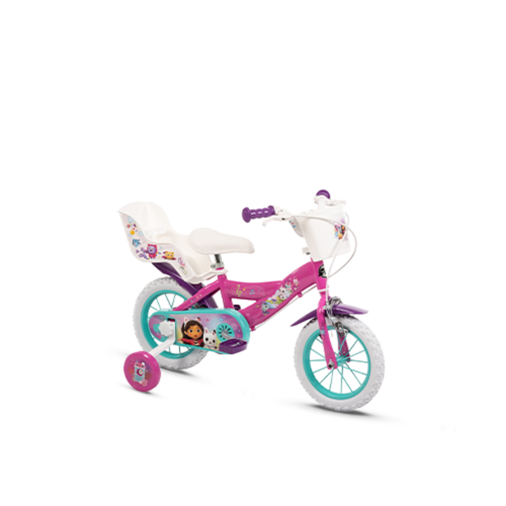 GABBYS DOLLHOUSE  14"