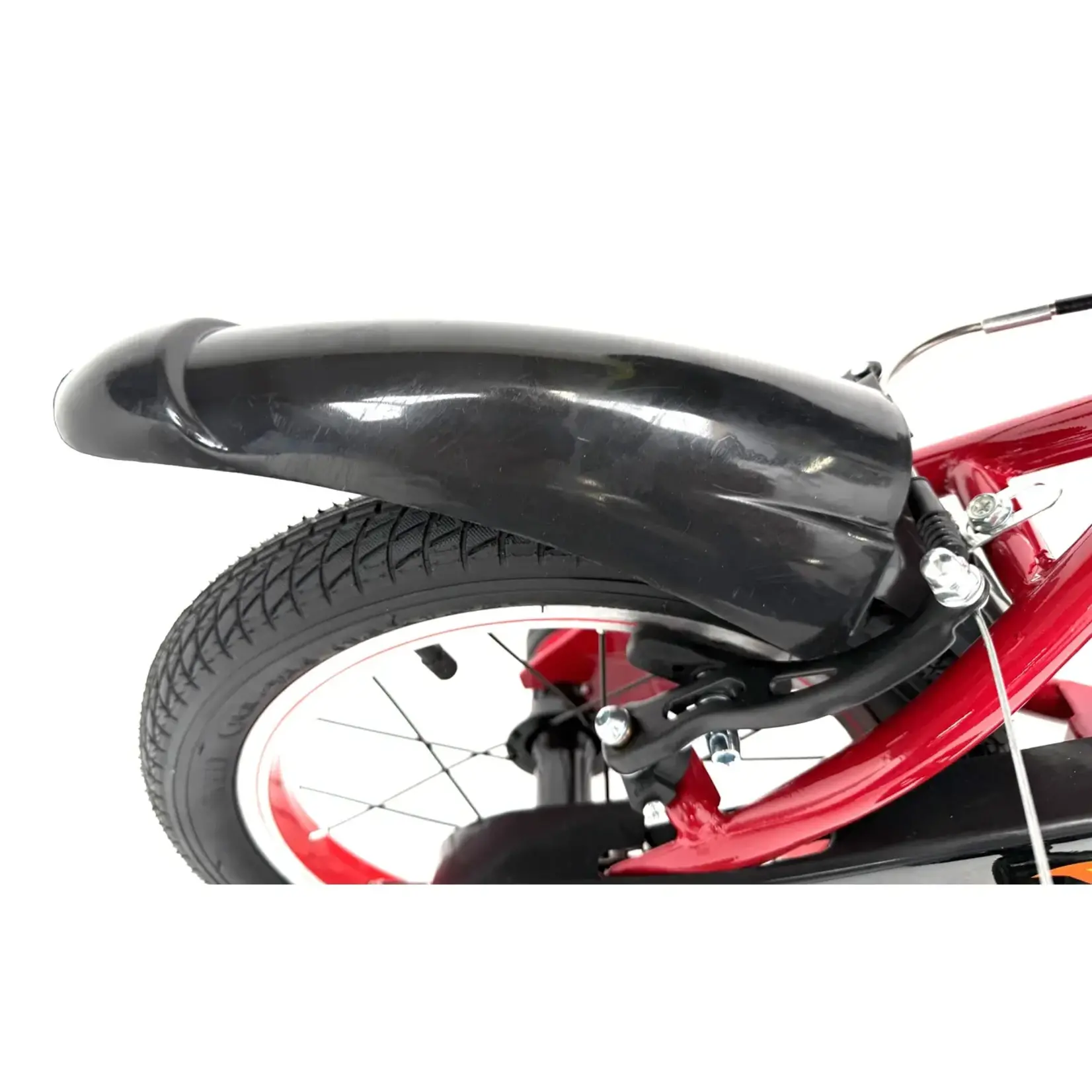 IGNITE FIREPOWER 14 BOYS