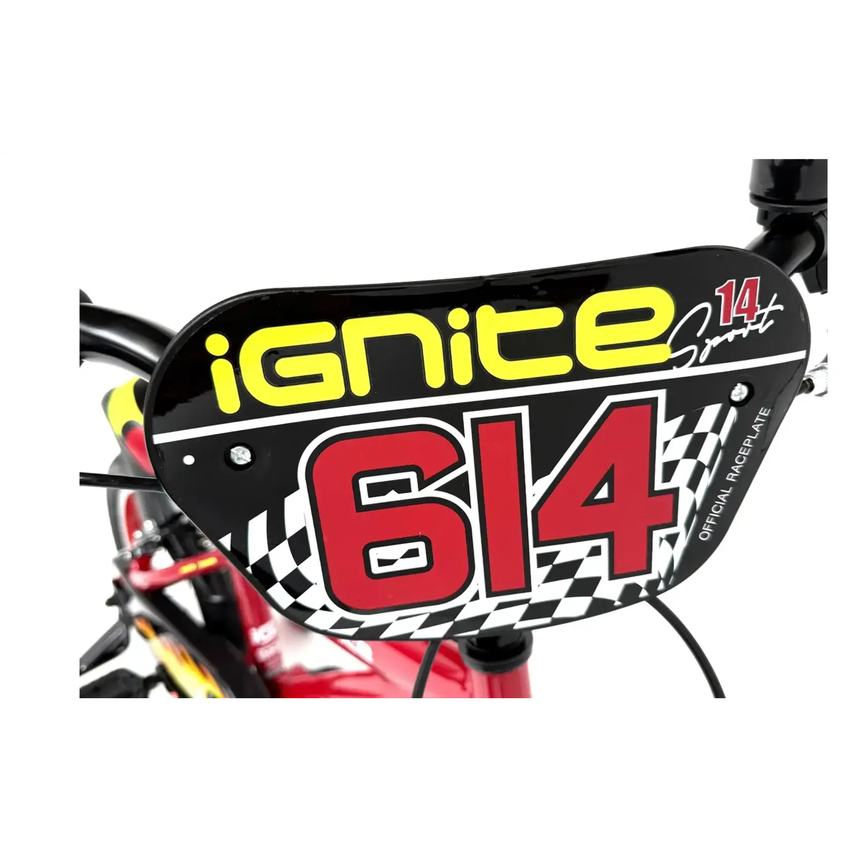 IGNITE FIREPOWER 14 BOYS