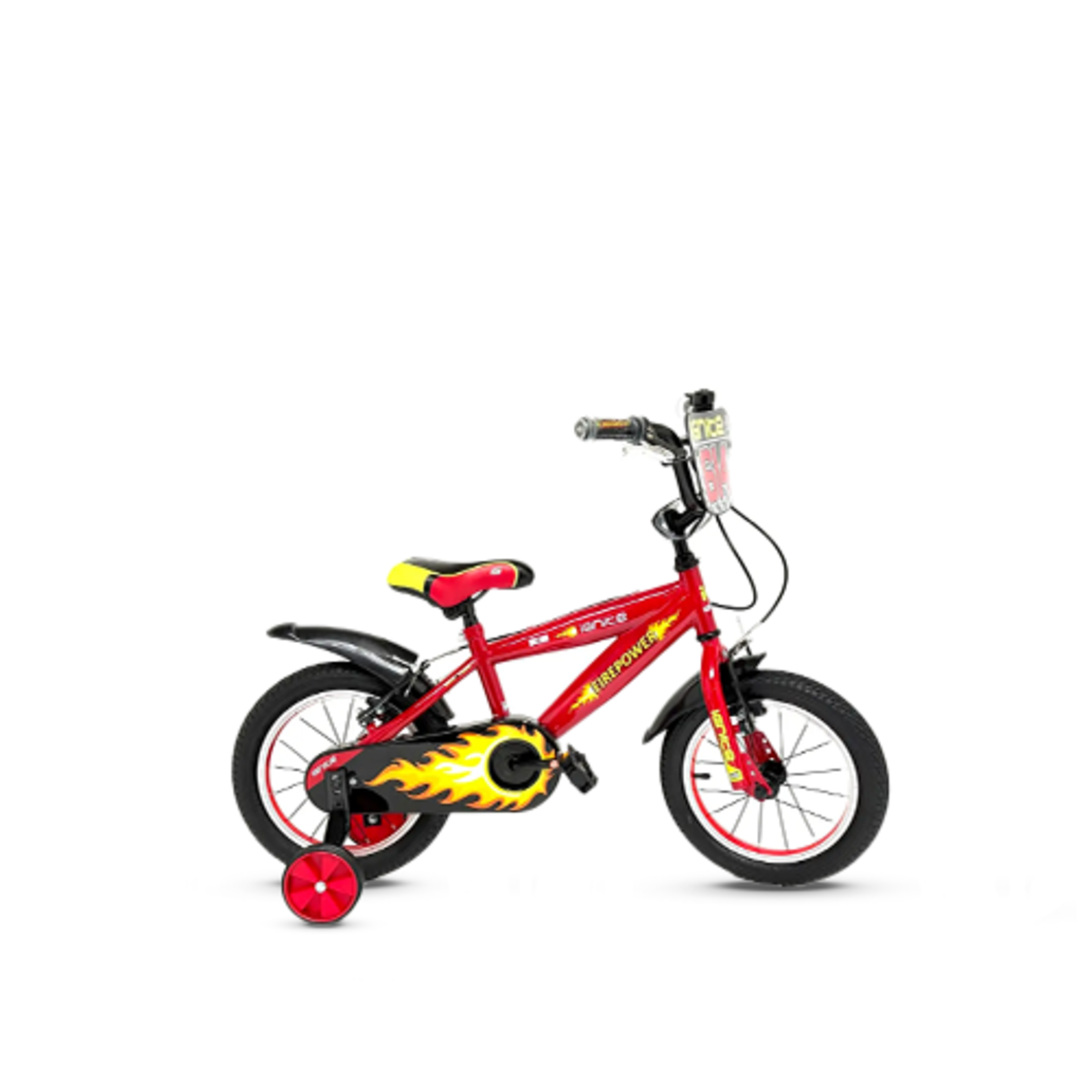 IGNITE FIREPOWER 14 BOYS