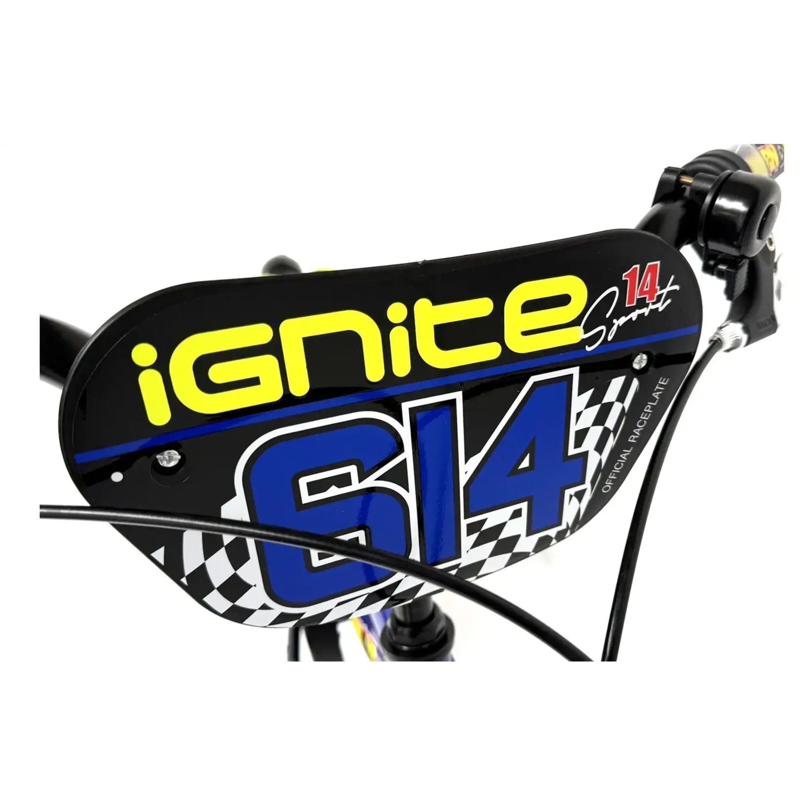 Ignite IGNITE BURNOUT 14 BOYS