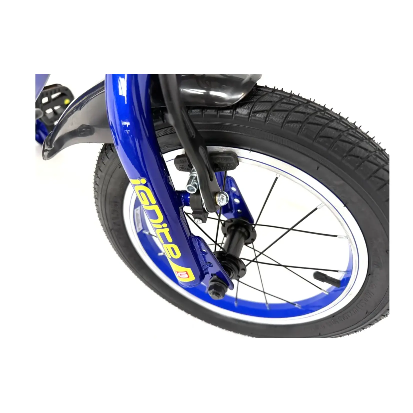 Ignite IGNITE BURNOUT 14 BOYS