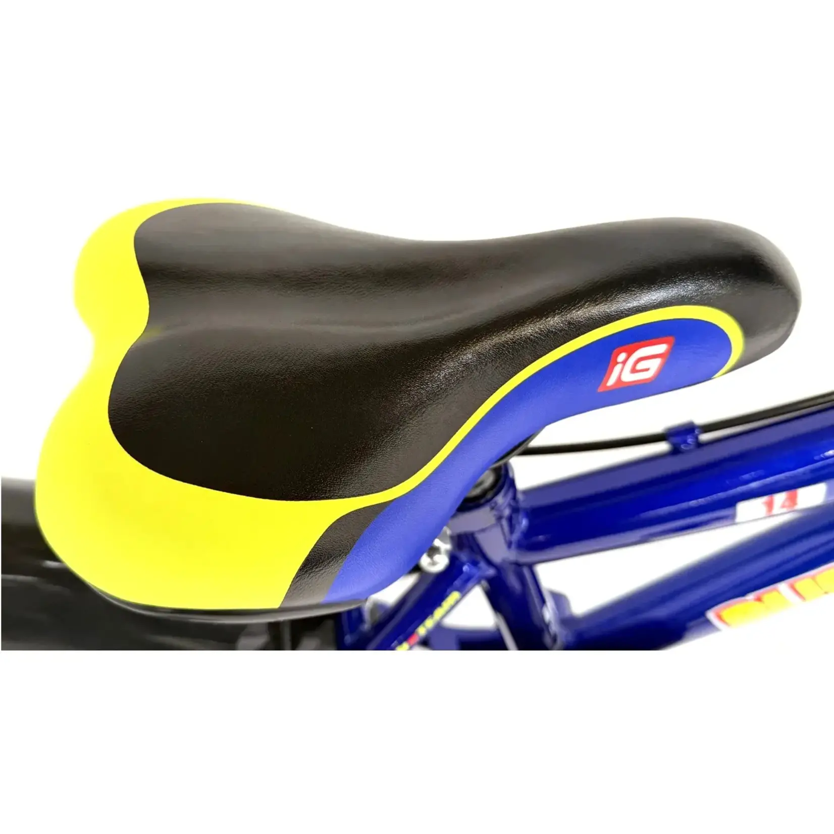 Ignite IGNITE BURNOUT 14 BOYS