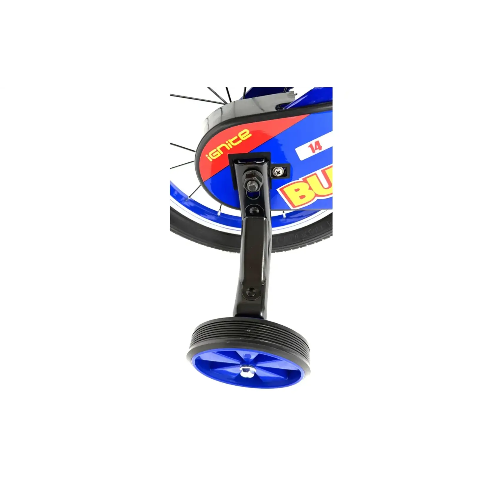 Ignite IGNITE BURNOUT 14 BOYS