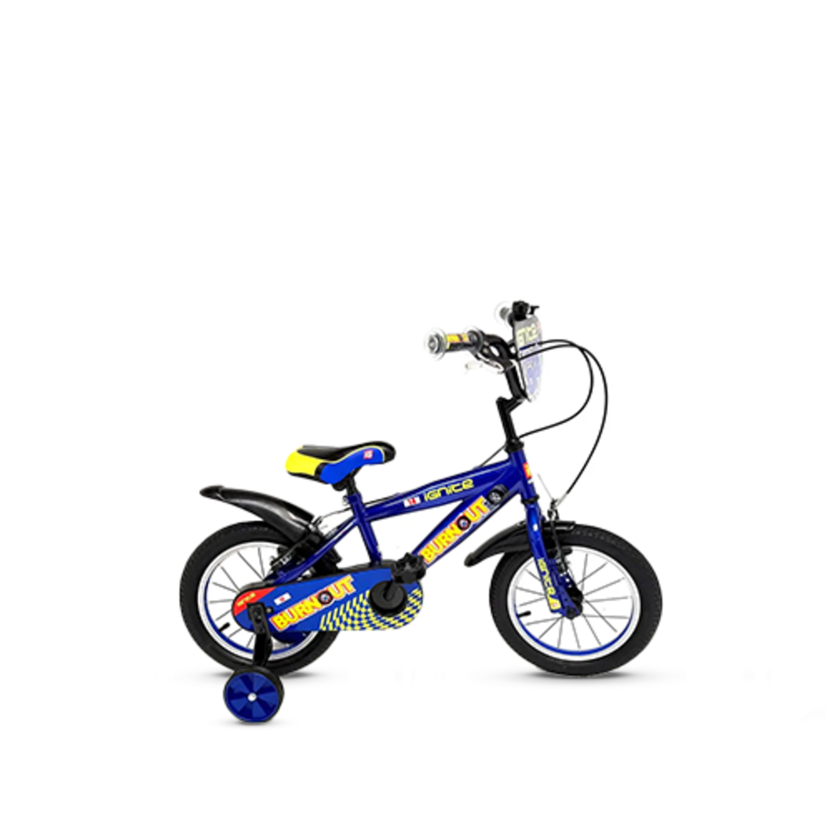 Ignite IGNITE BURNOUT 14 BOYS