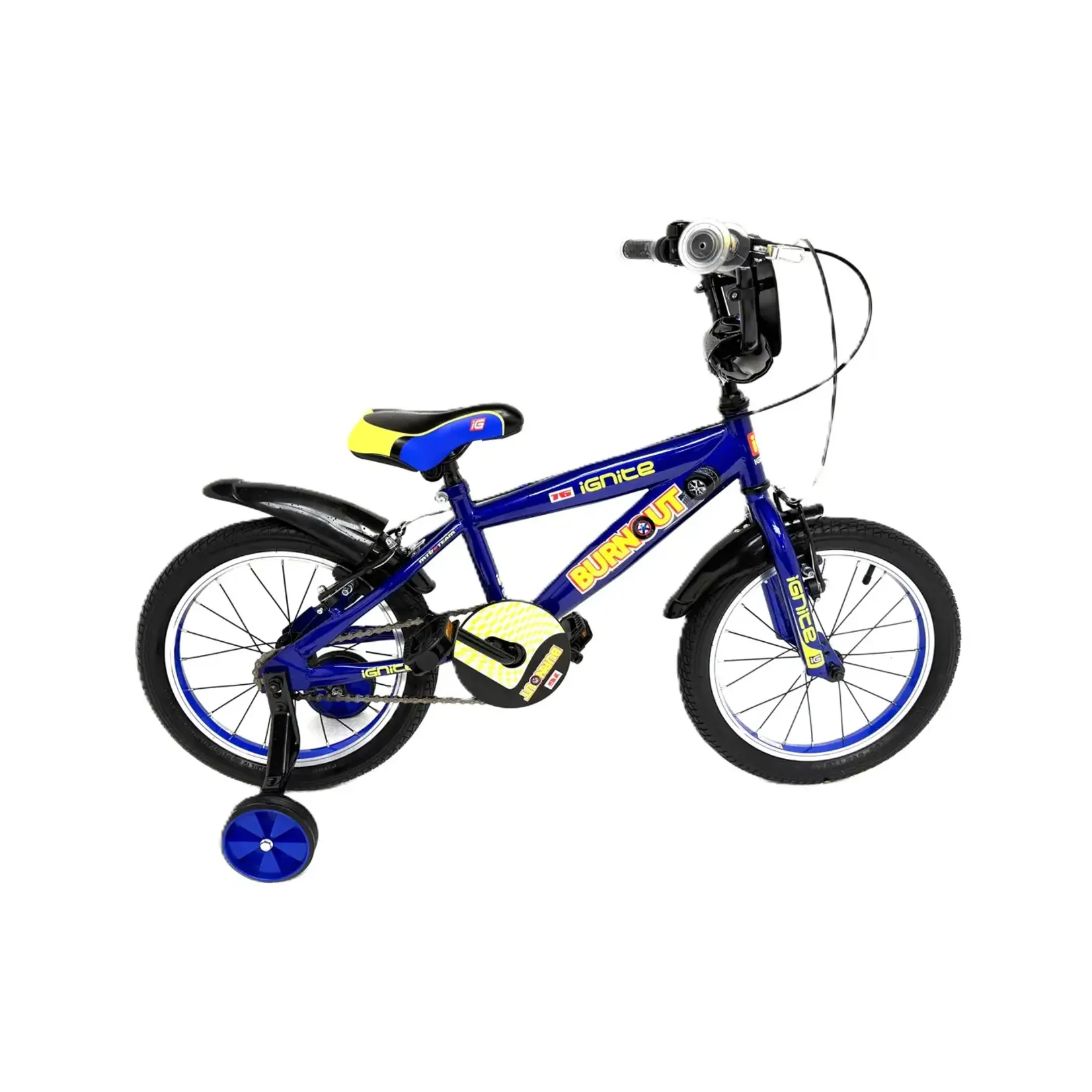 Ignite IGNITE BURNOUT 16 BOYS