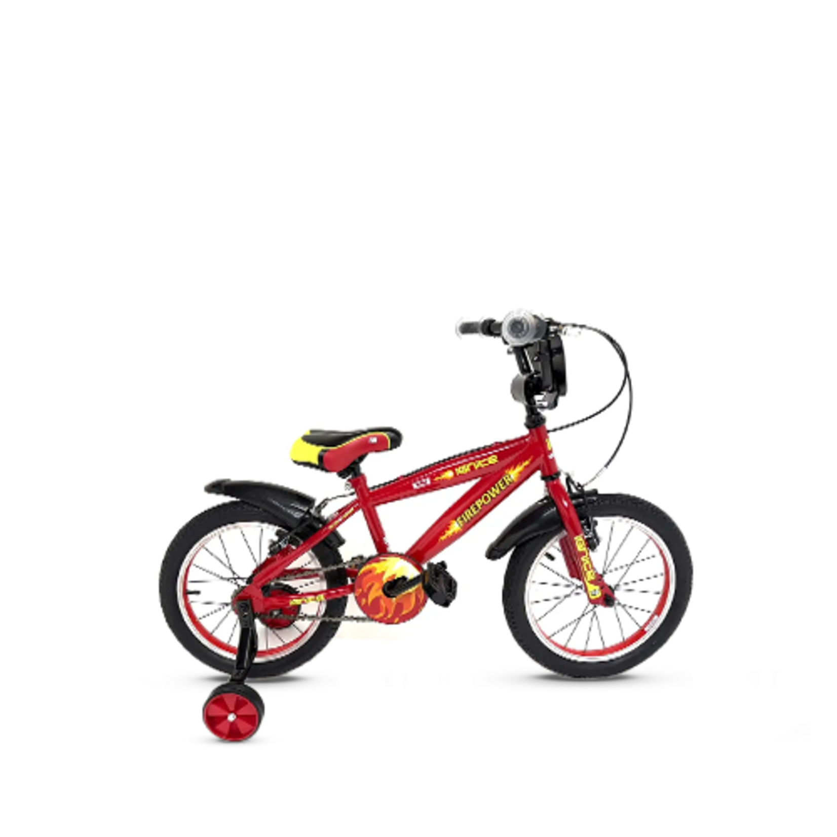 Ignite IGNITE FIREPOWER 16 BOYS