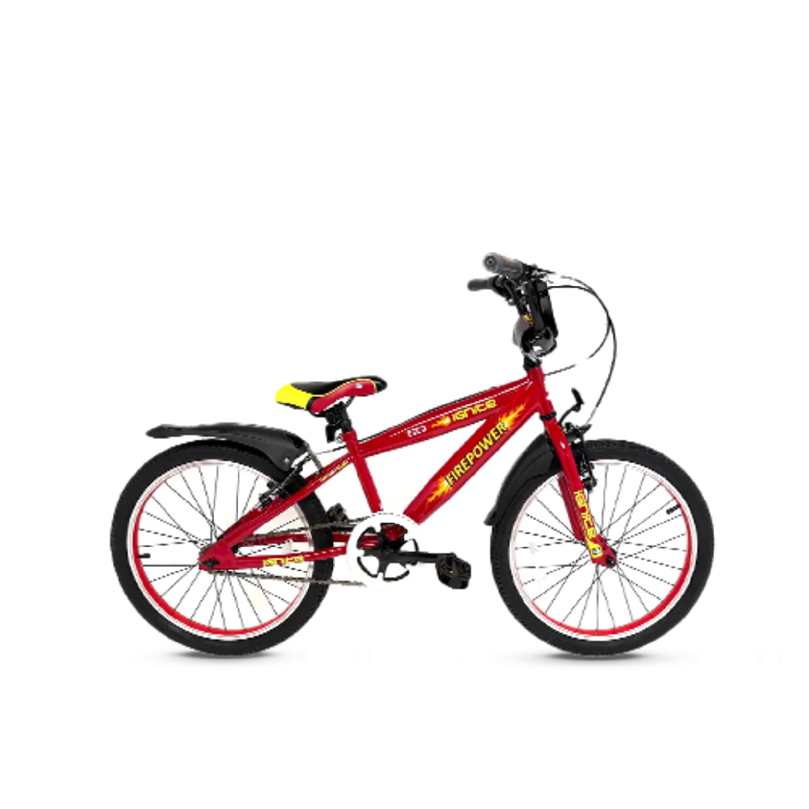 Ignite IGNITE FIREPOWER 20 BOYS
