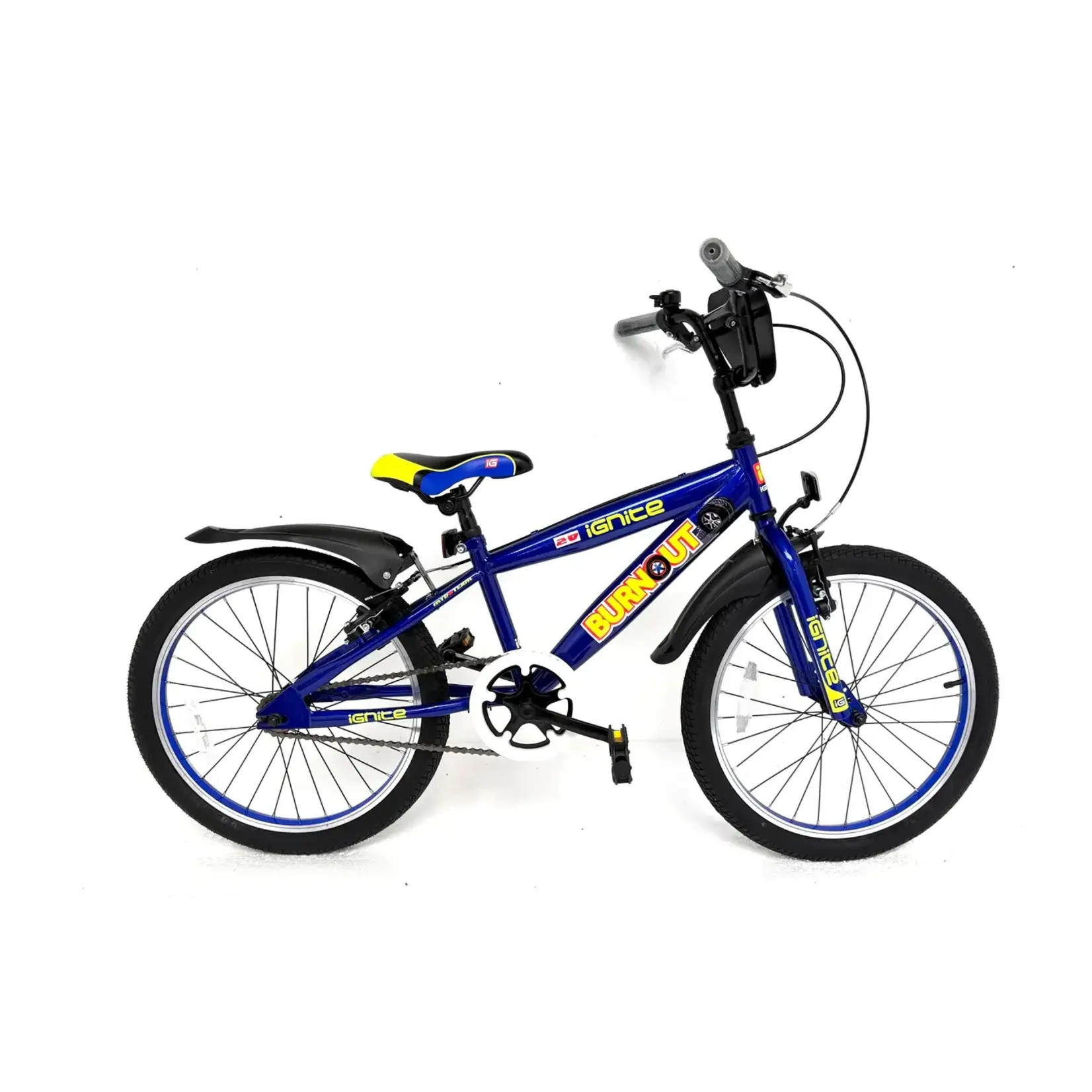 Ignite IGNITE BURNOUT 20 BOYS