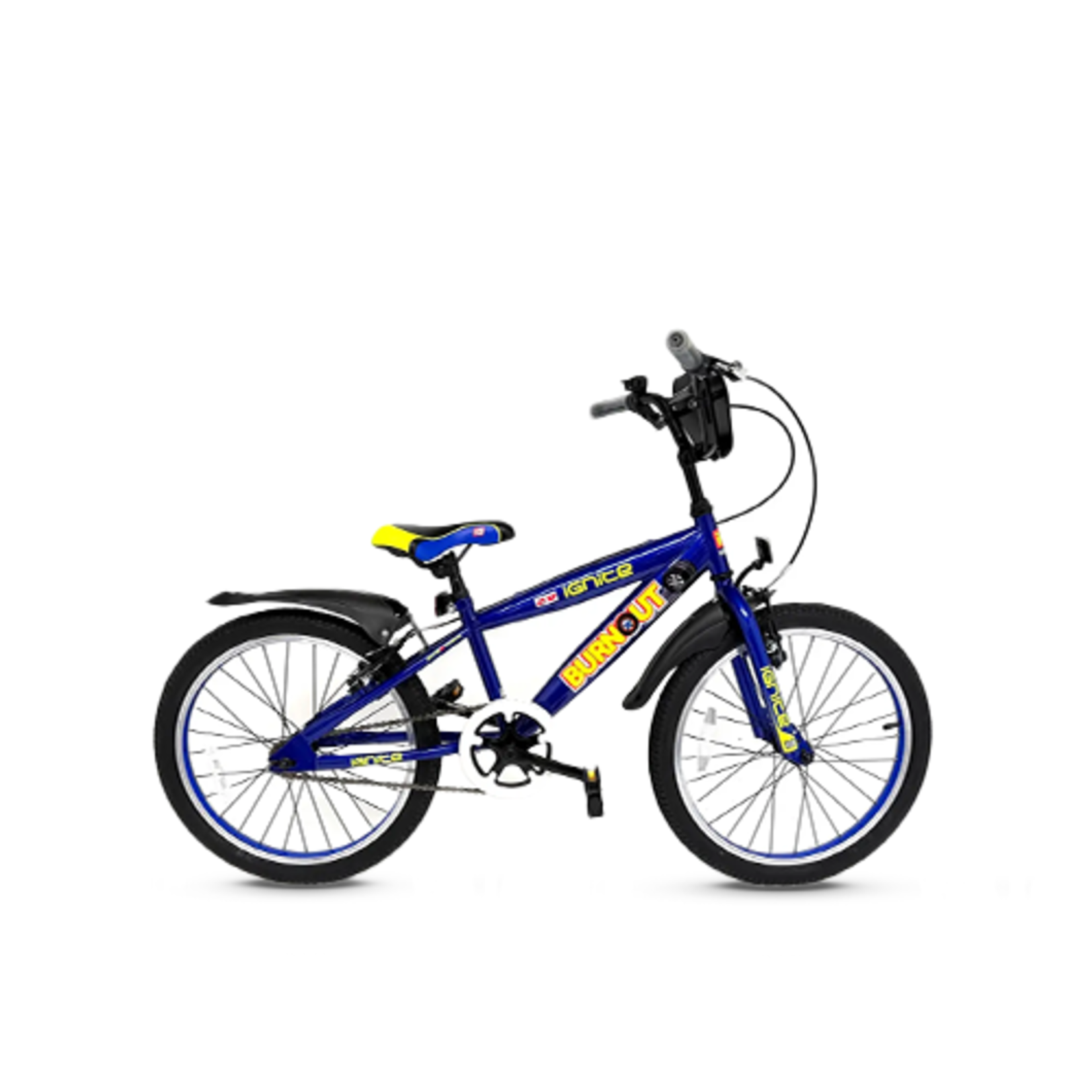 Ignite IGNITE BURNOUT 20 BOYS