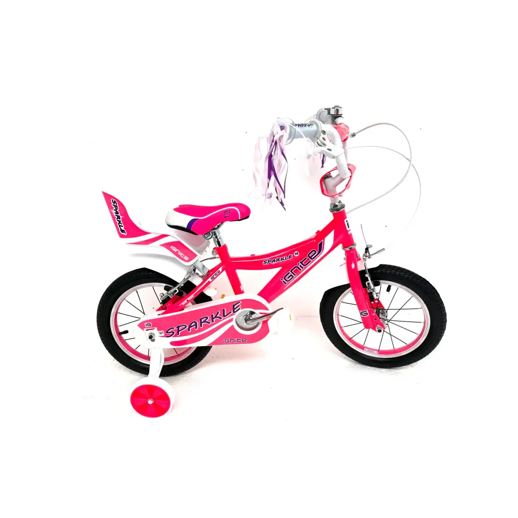 Ignite IGNITE SPARKLE 14 GIRLS