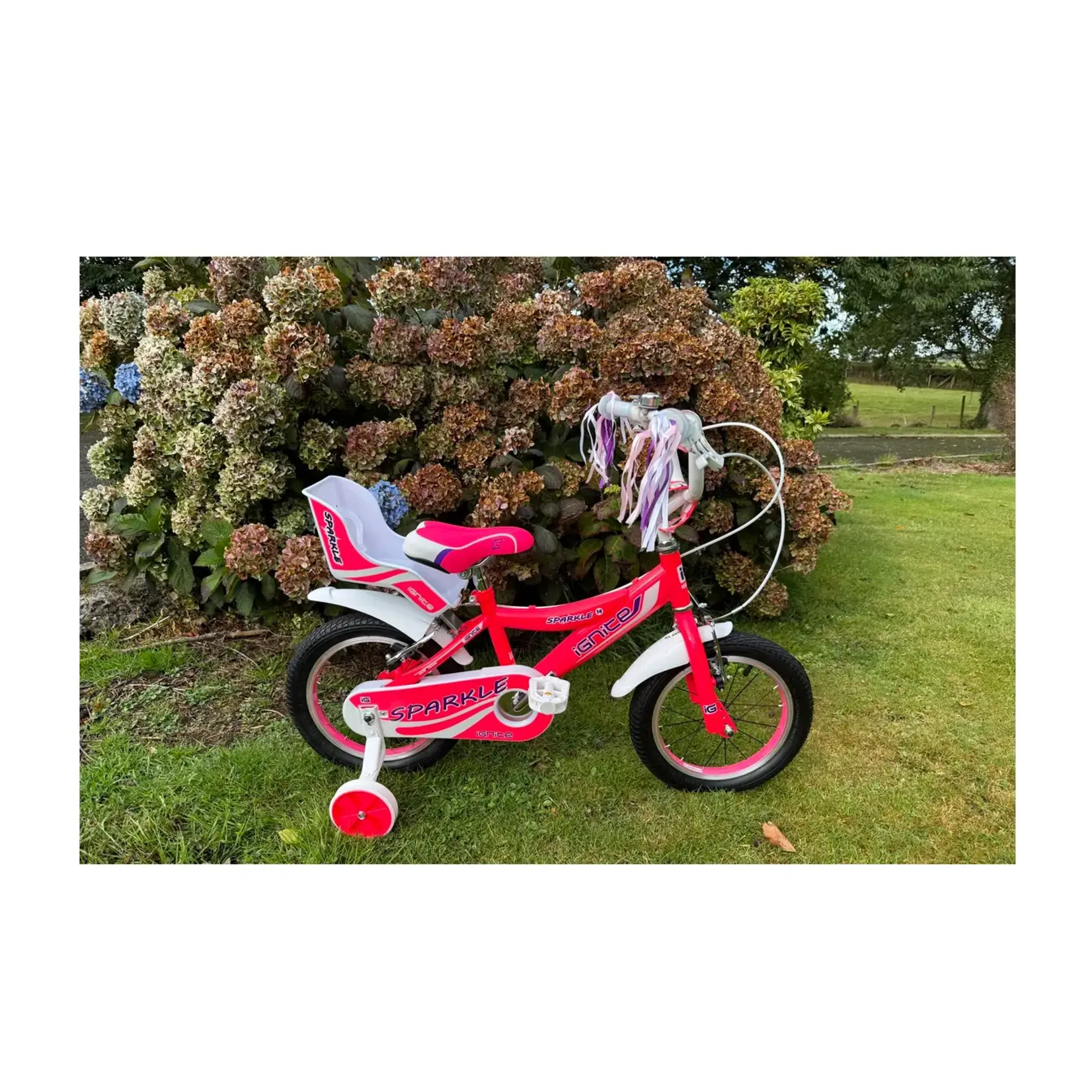 Ignite IGNITE SPARKLE 14 GIRLS