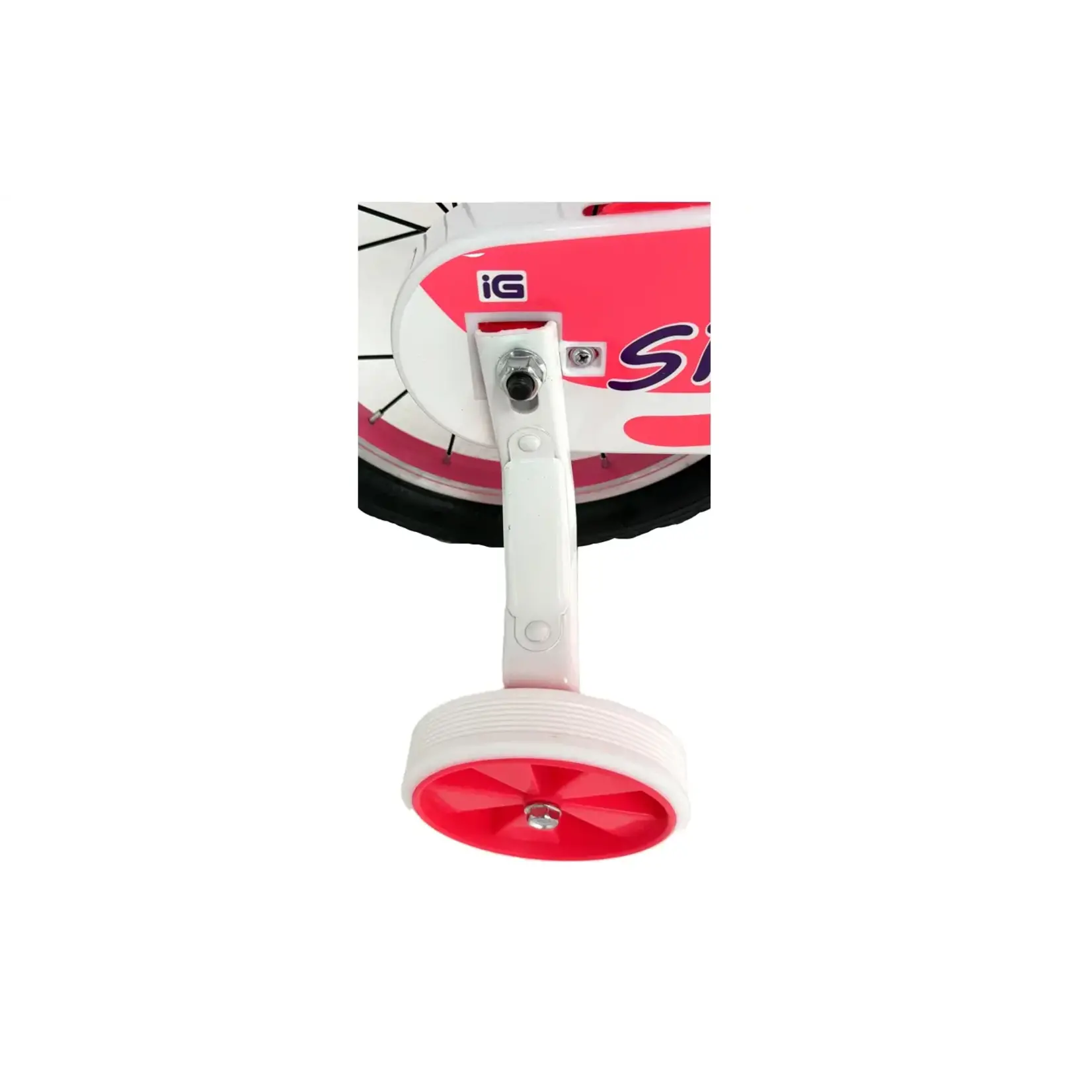 Ignite IGNITE SPARKLE 14 GIRLS