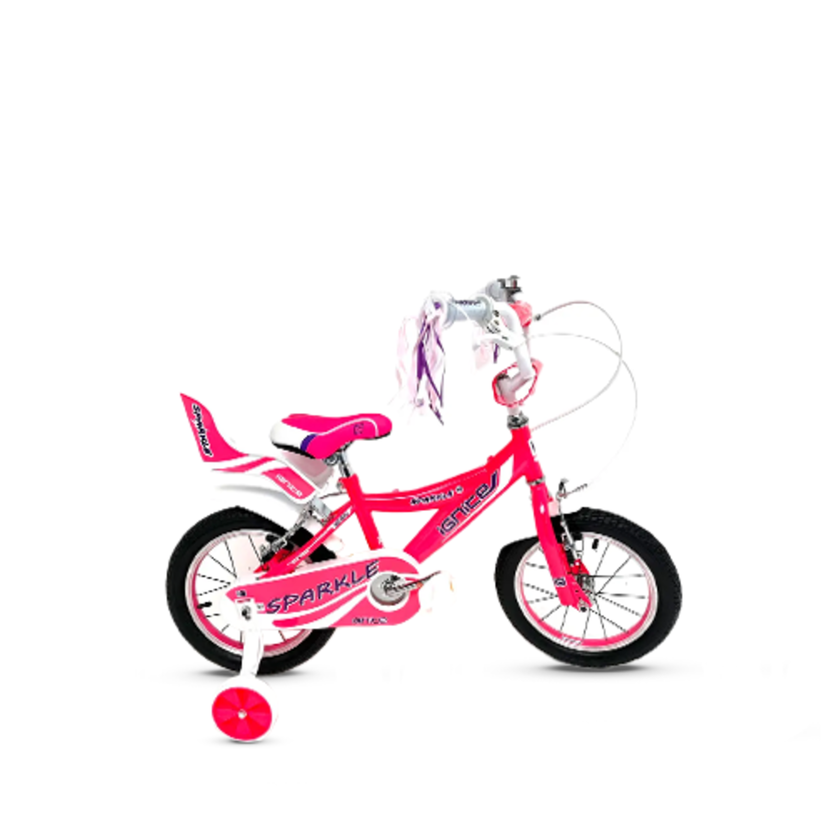 Ignite IGNITE SPARKLE 14 GIRLS