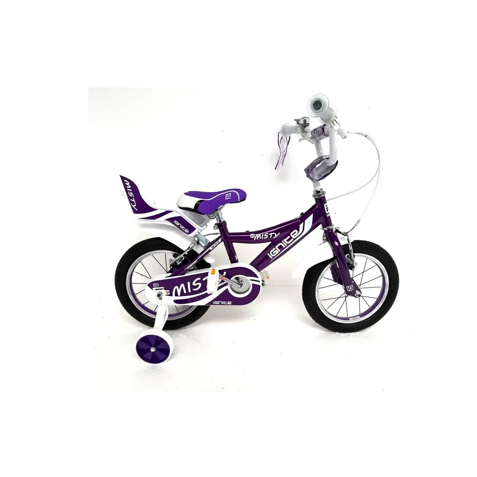 Ignite IGNITE MISTY 14 GIRLS