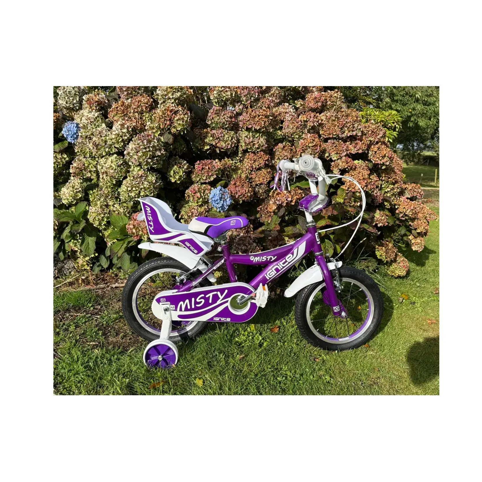 Ignite IGNITE MISTY 14 GIRLS