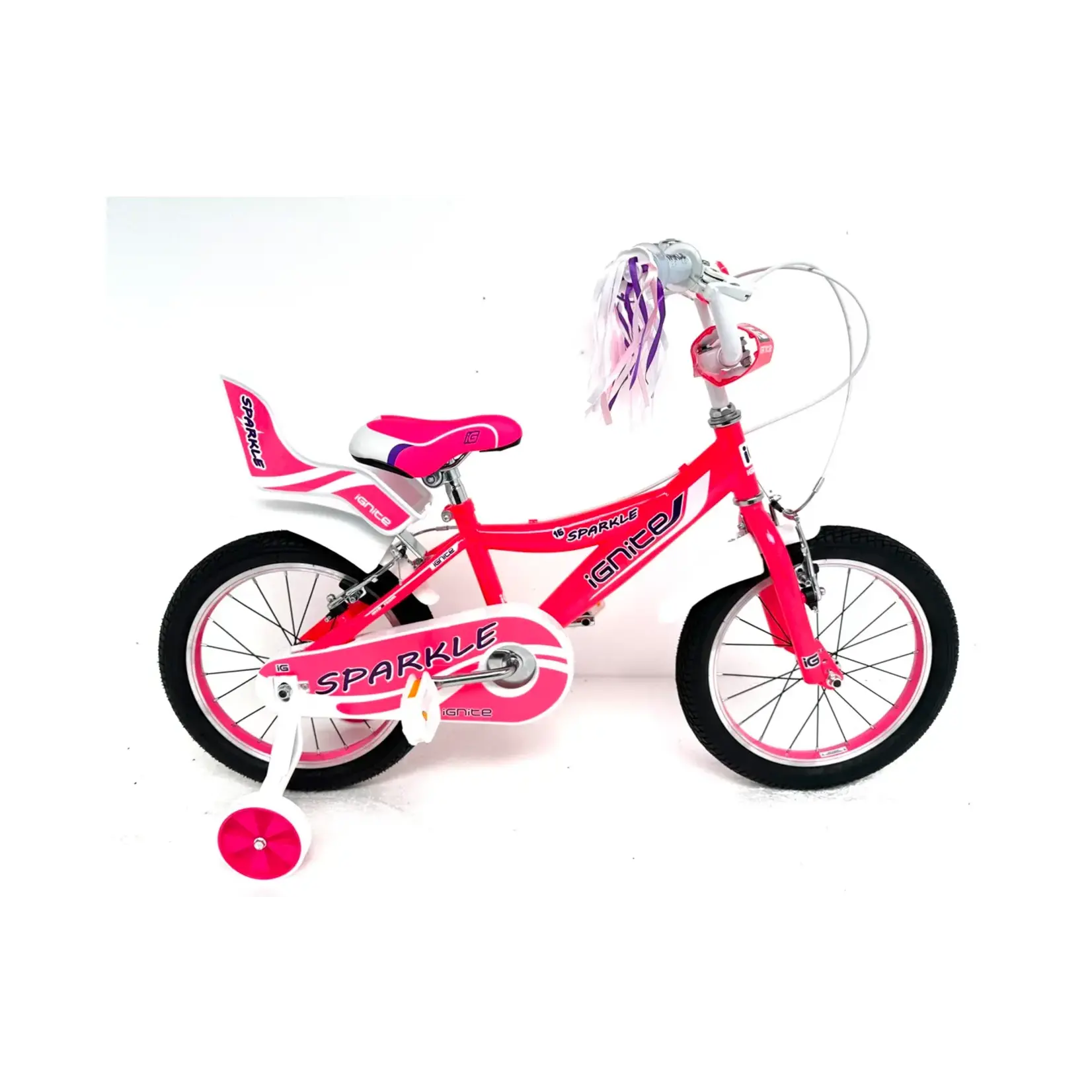 Ignite IGNITE SPARKLE 16 GIRLS