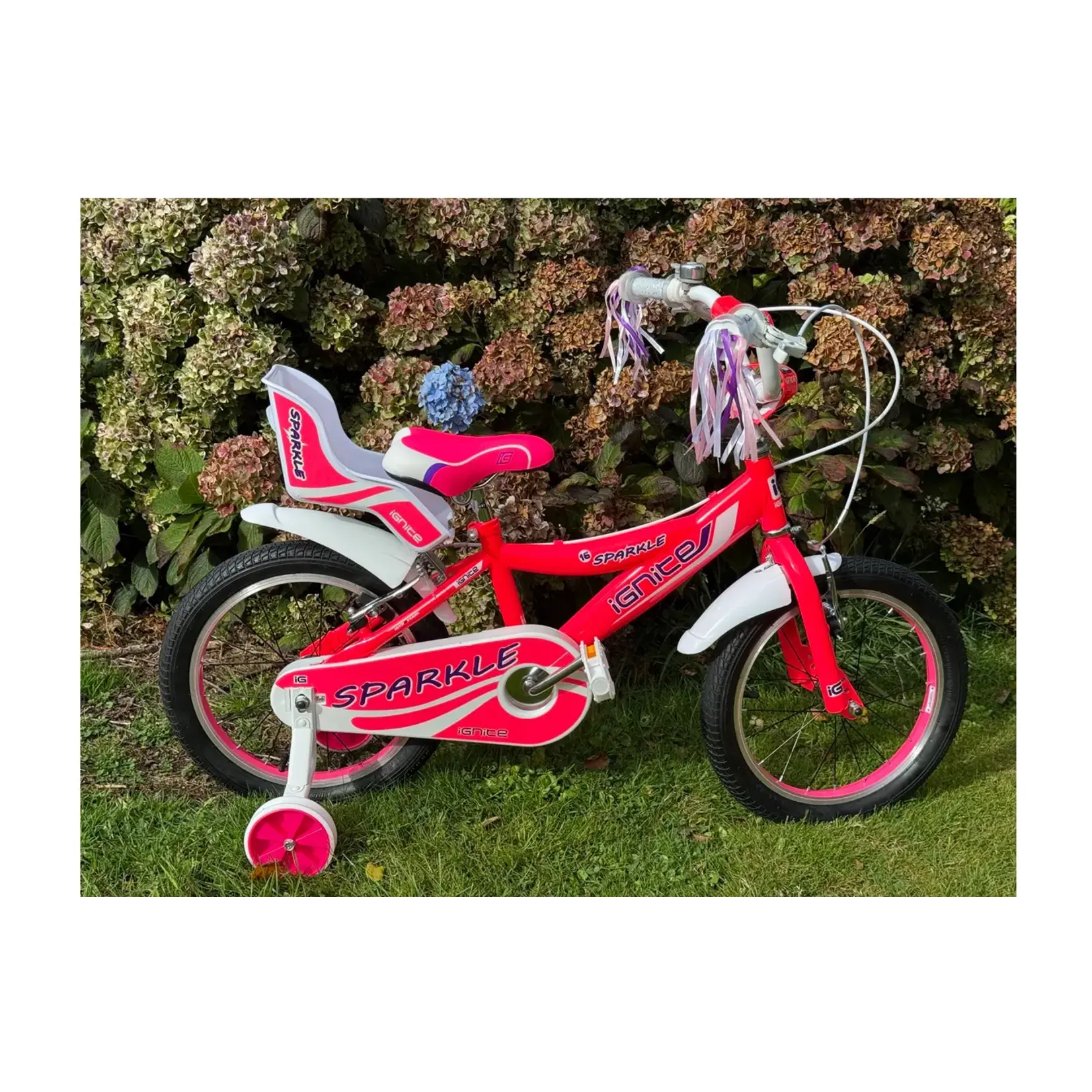 Ignite IGNITE SPARKLE 16 GIRLS