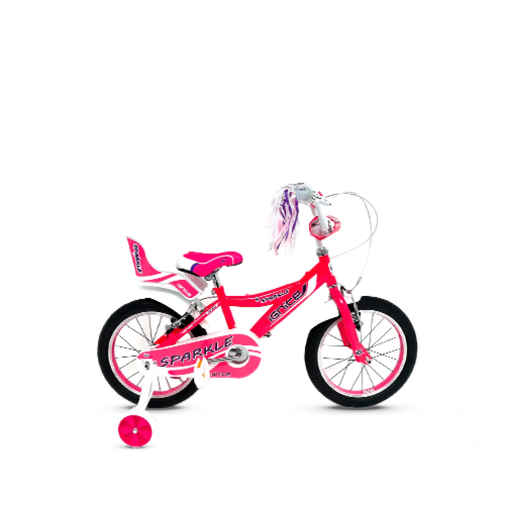 Ignite IGNITE SPARKLE 16 GIRLS