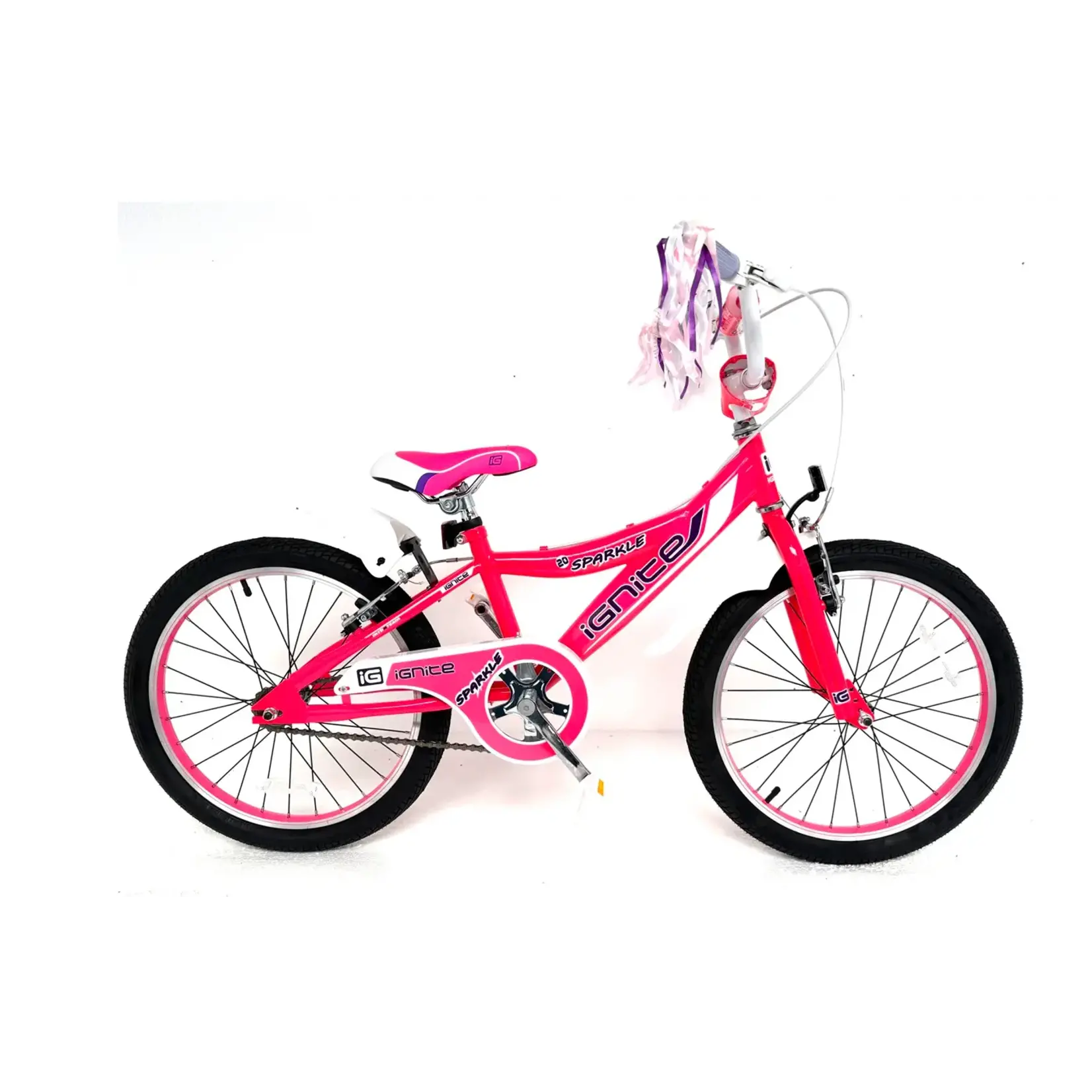 Ignite IGNITE SPARKLE 20 GIRLS