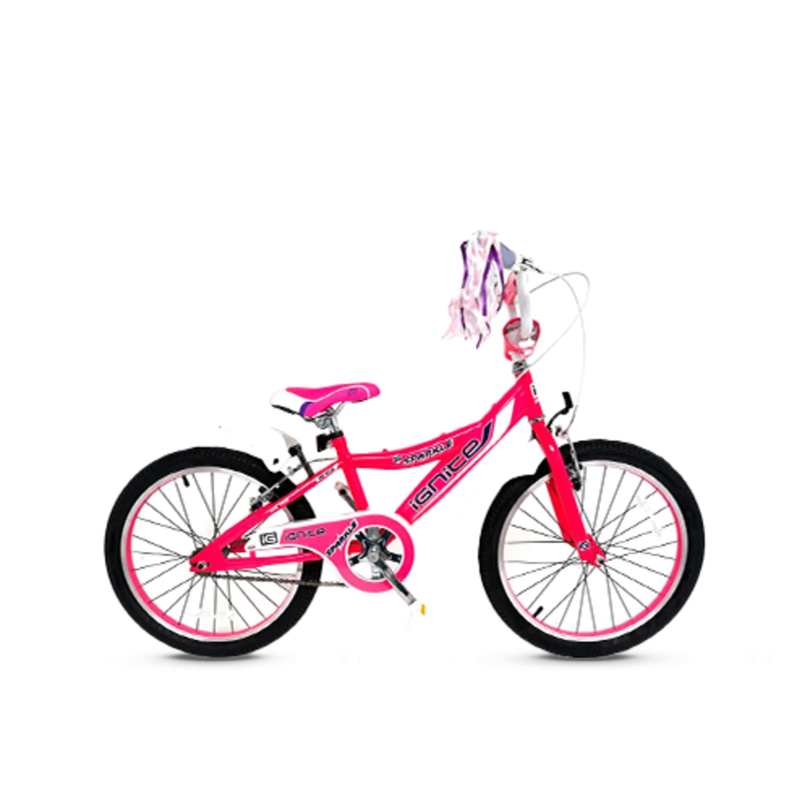 Ignite IGNITE SPARKLE 20 GIRLS