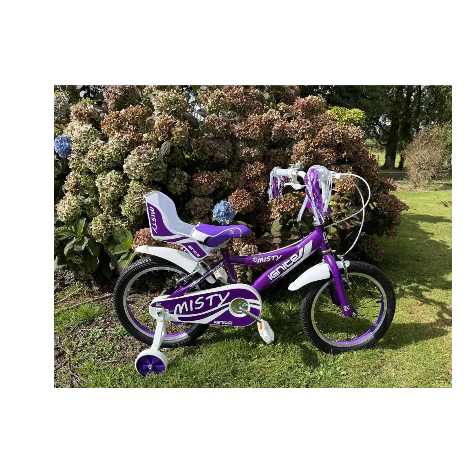 Ignite IGNITE MISTY 16 GIRLS