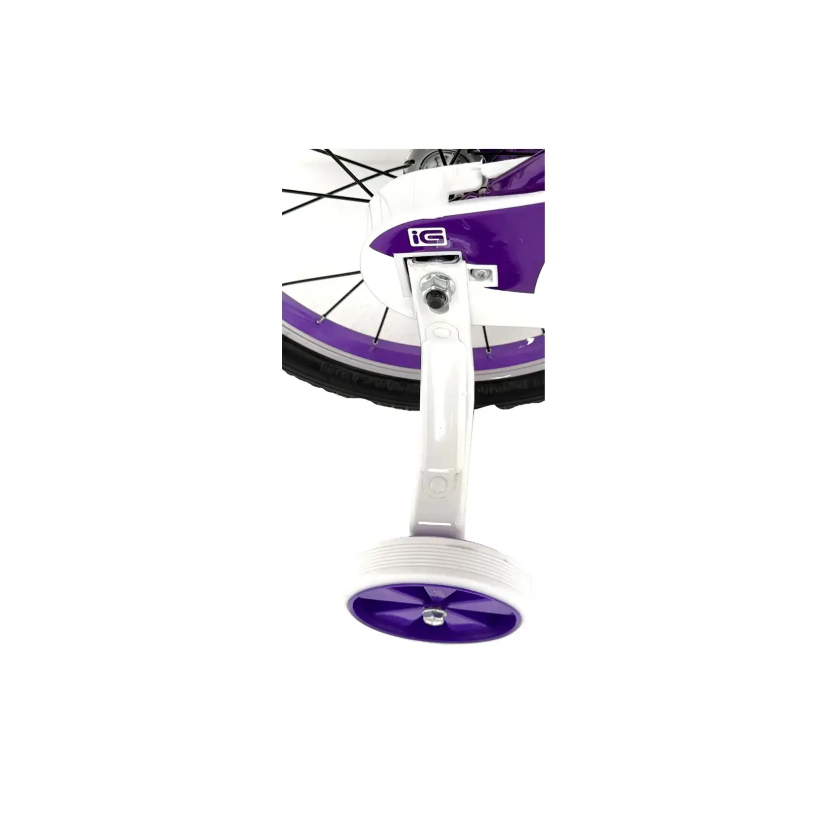 Ignite IGNITE MISTY 16 GIRLS