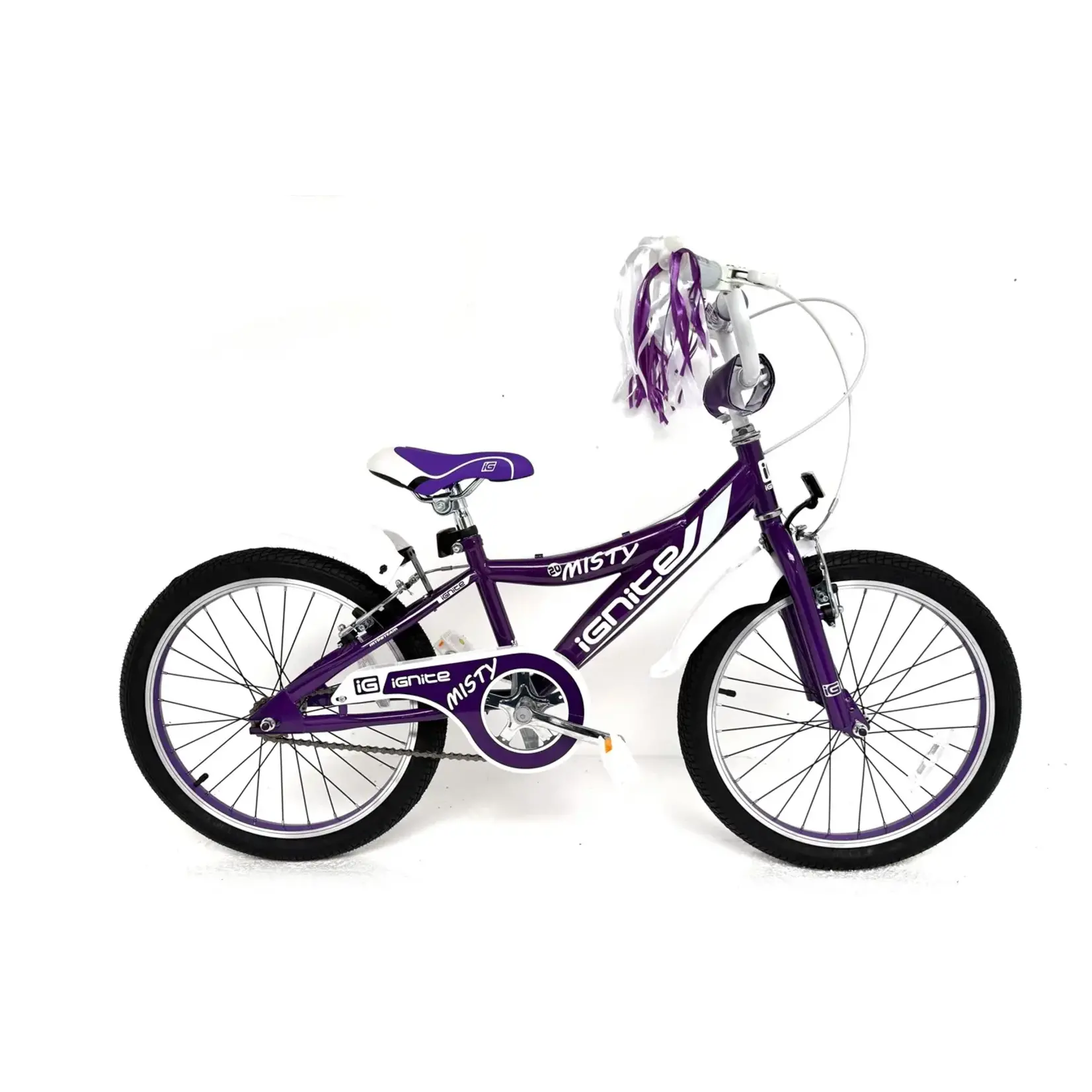 Ignite IGNITE MISTY 20 GIRLS