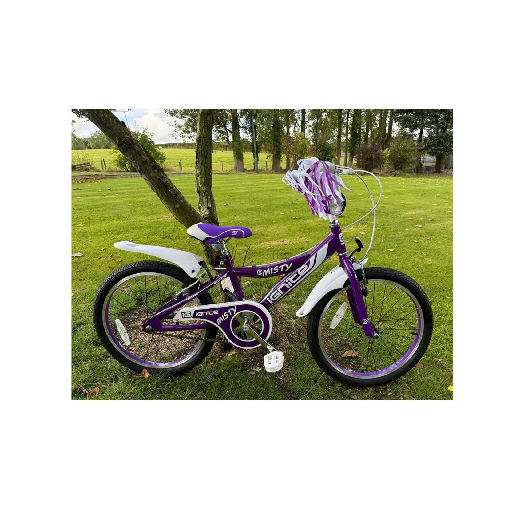 Ignite IGNITE MISTY 20 GIRLS