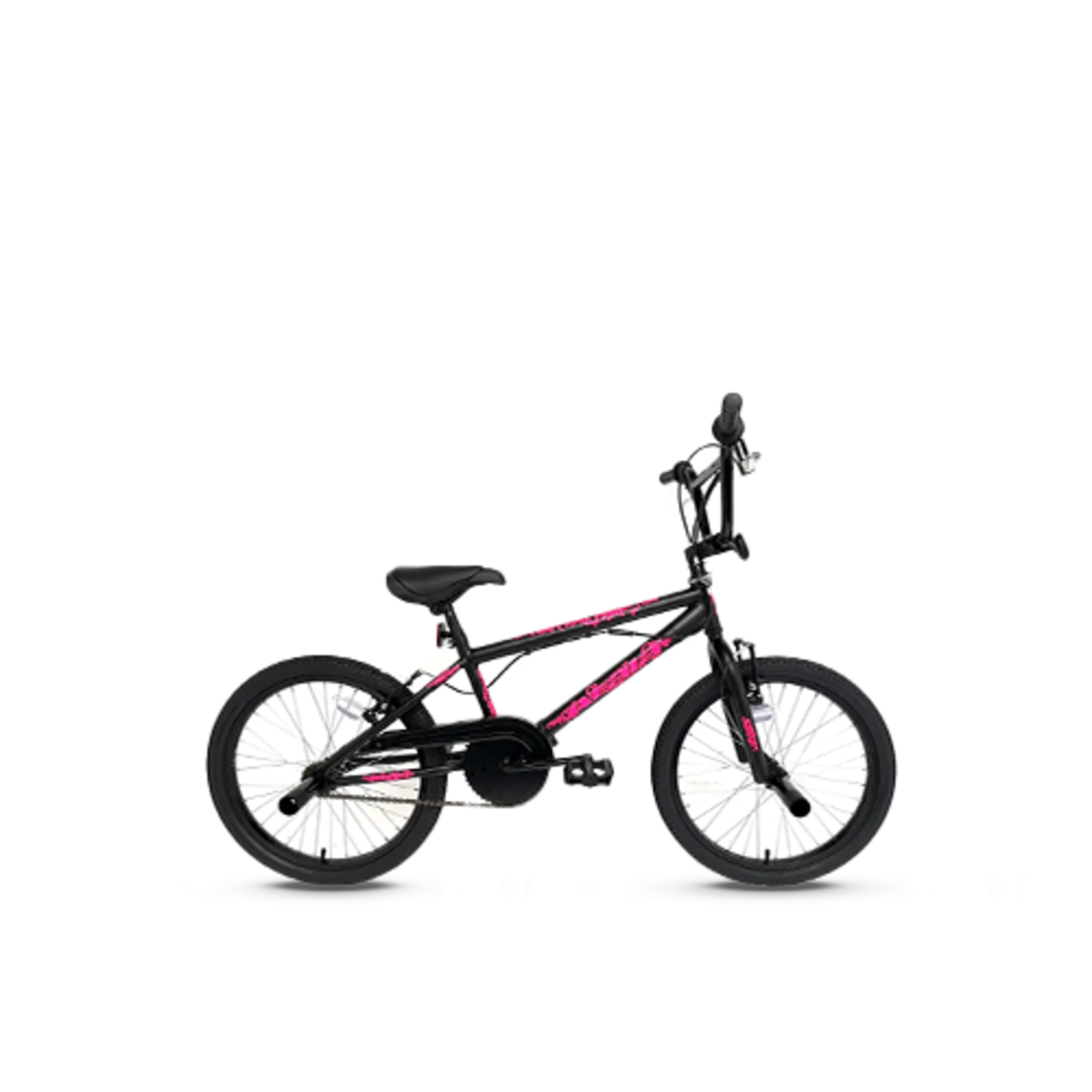 CRIME CRIME FREESTYLE NEON PINK