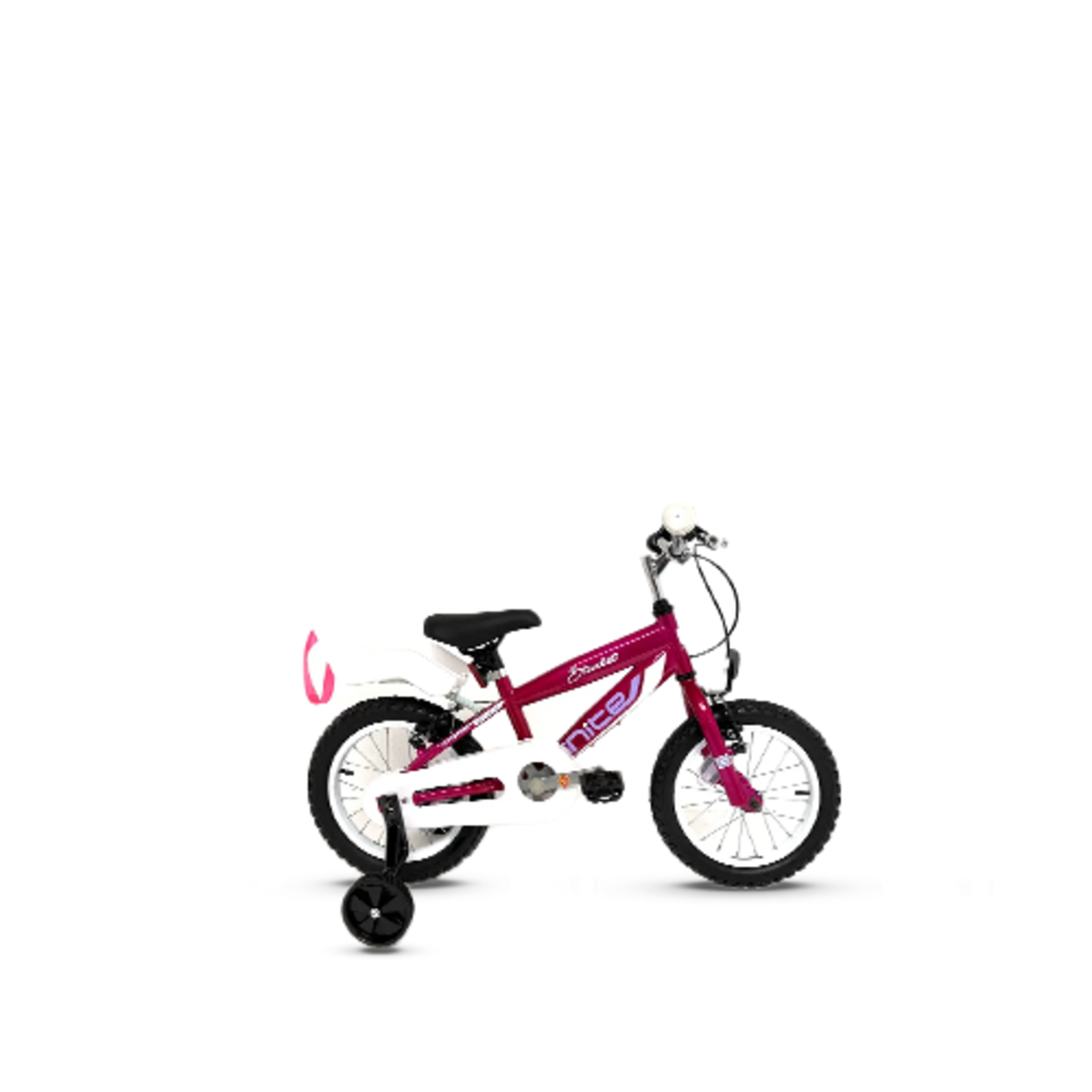 Ignite IGNITE STARLET 14 WHEEL GIRLS CERISE