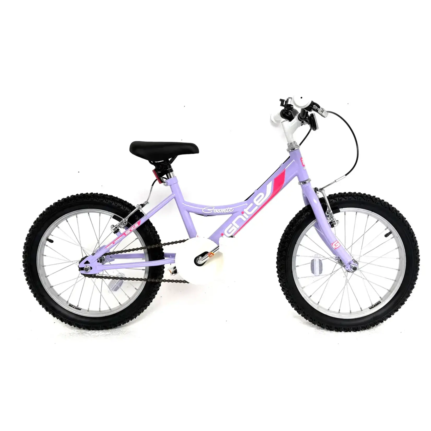 Ignite IGNITE COSMIC GIRLS 18 WHEEL LAVENDER