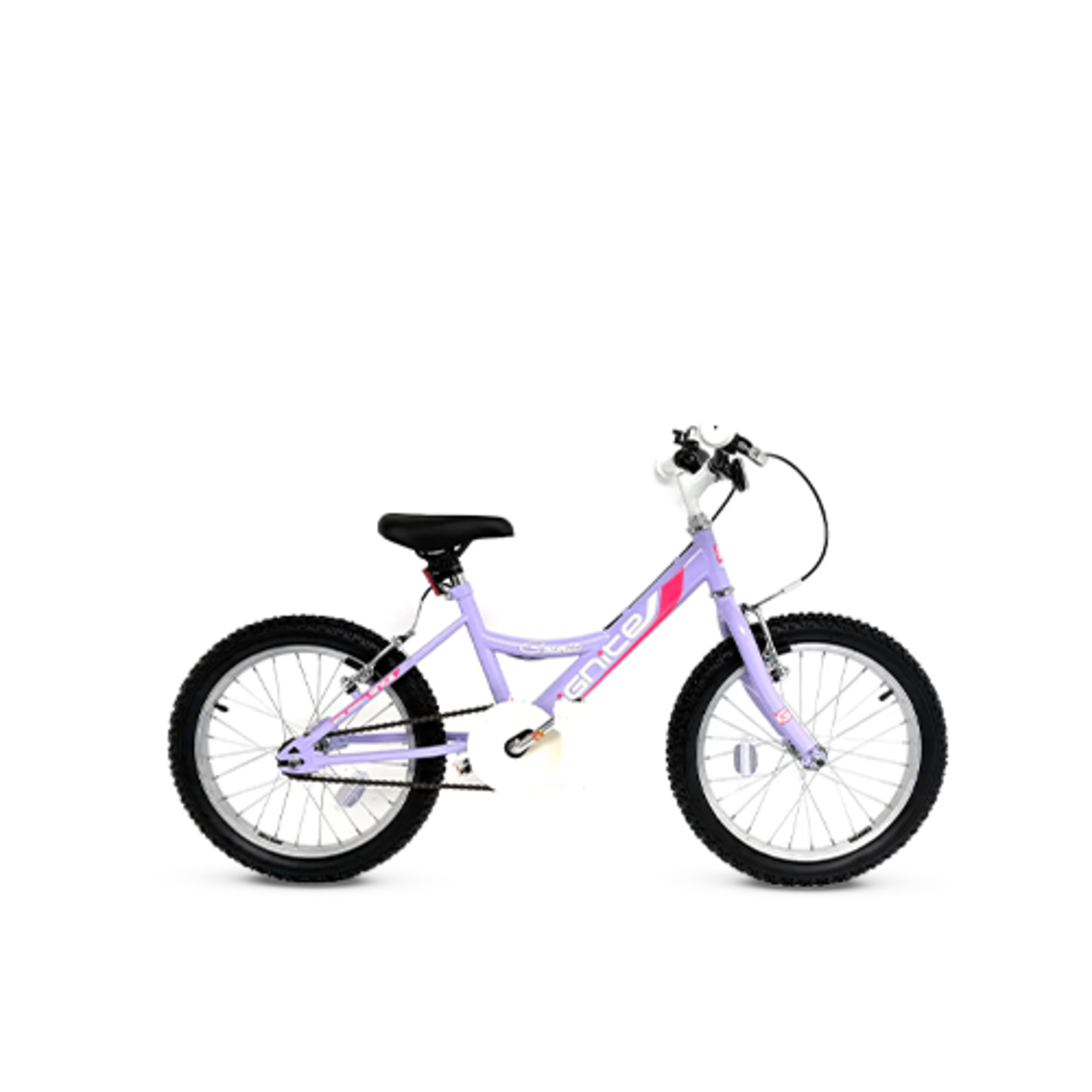 Ignite IGNITE COSMIC GIRLS 18 WHEEL LAVENDER