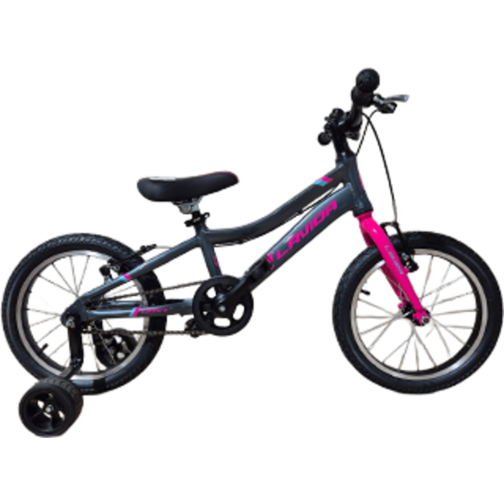 UMIT UMIT 16 LAVIDA GREY/PINK