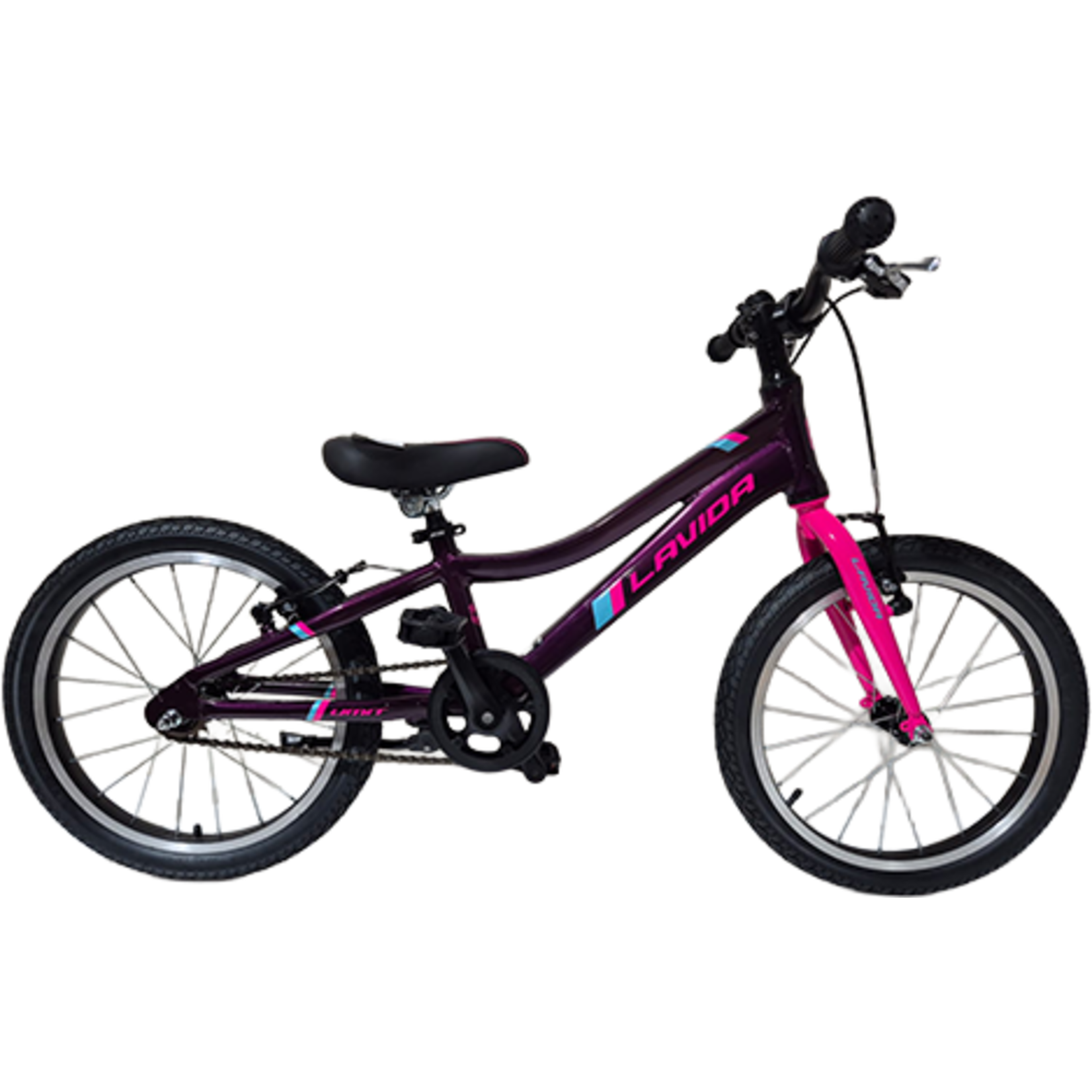 UMIT UMIT 16 LAVIDA PURPLE/PINK